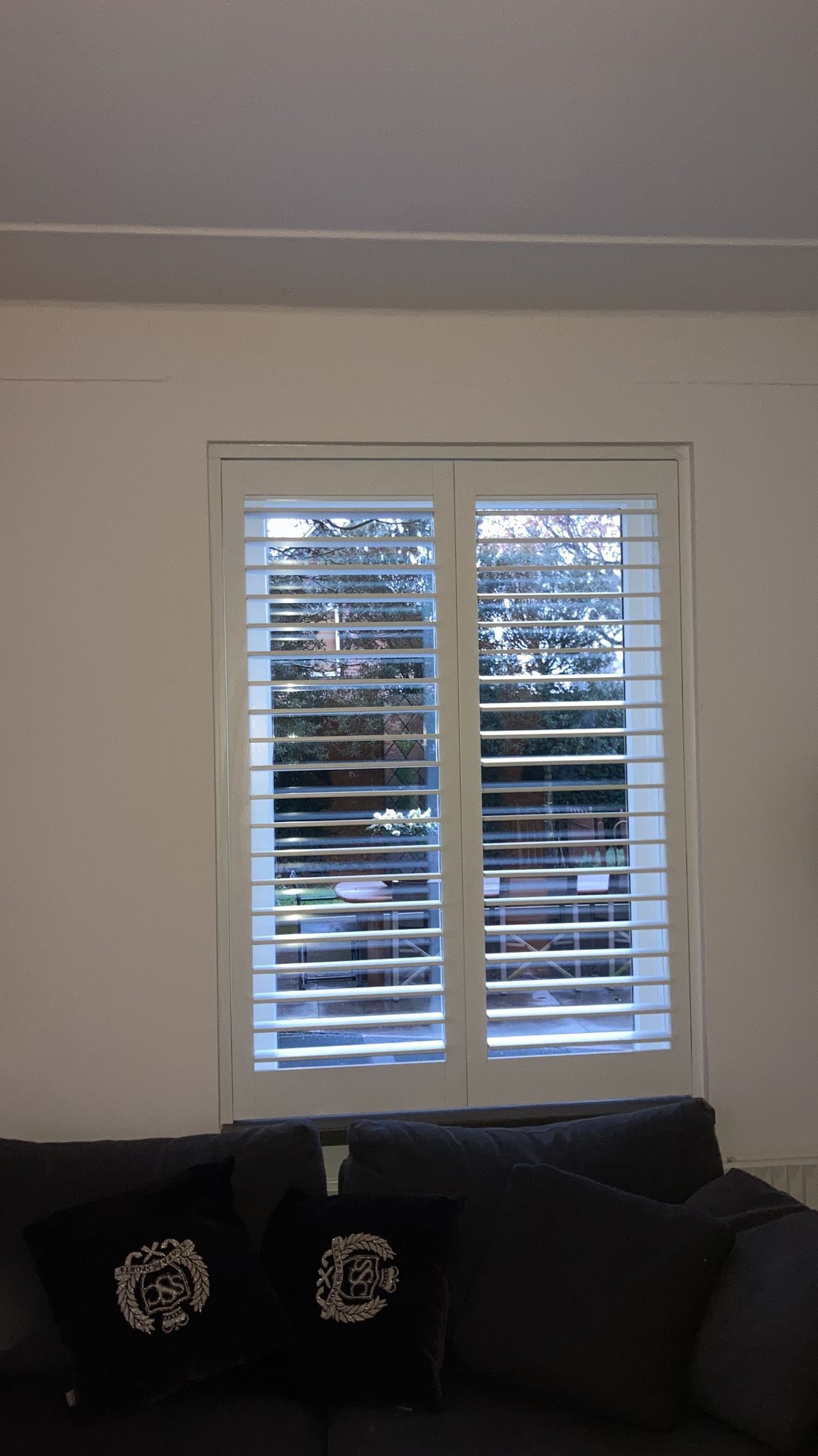 Piet Boon Shutters in Apeldoorn