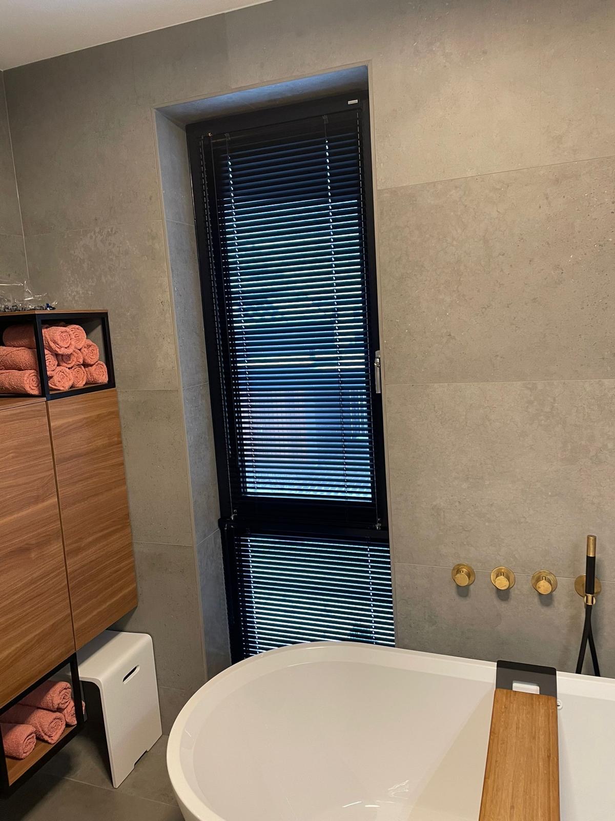 Sfeervolle inrichting woning de Reeve