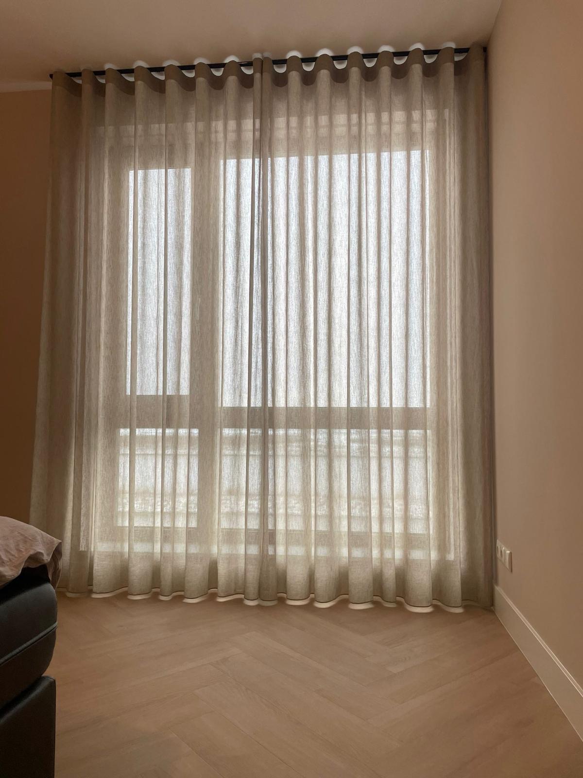 Sfeervolle inrichting woning de Reeve