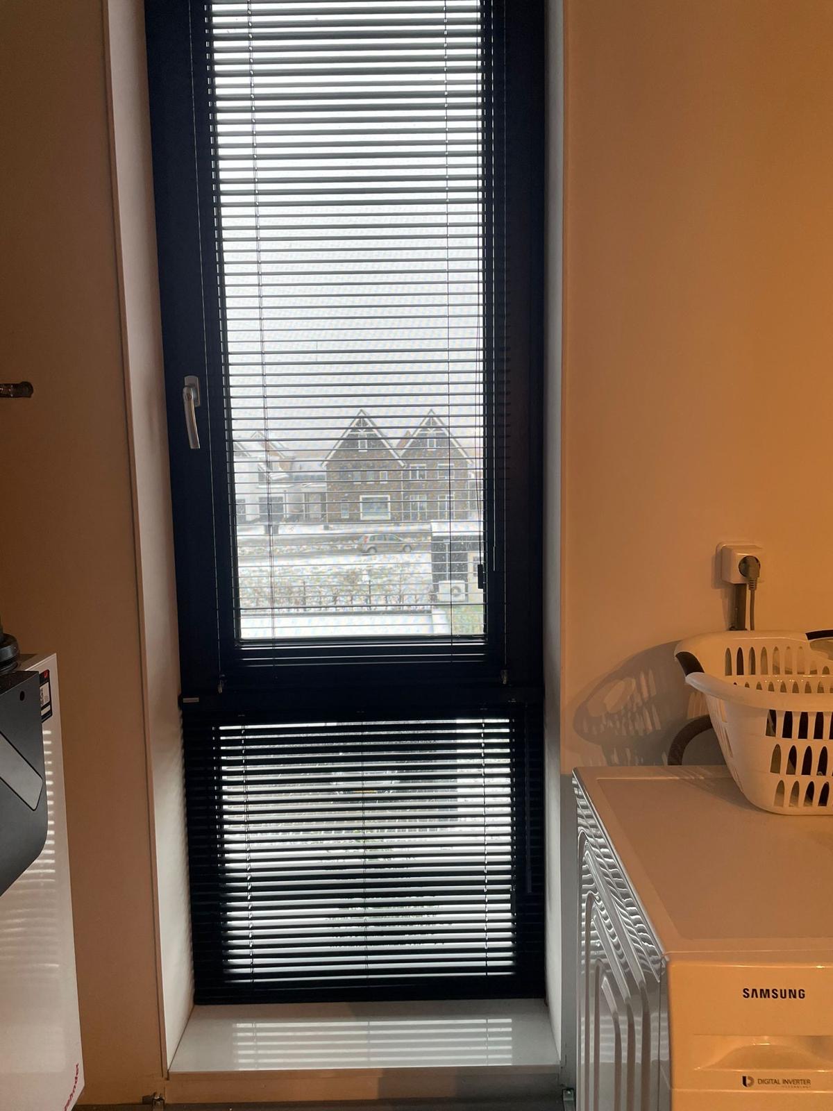 Sfeervolle inrichting woning de Reeve