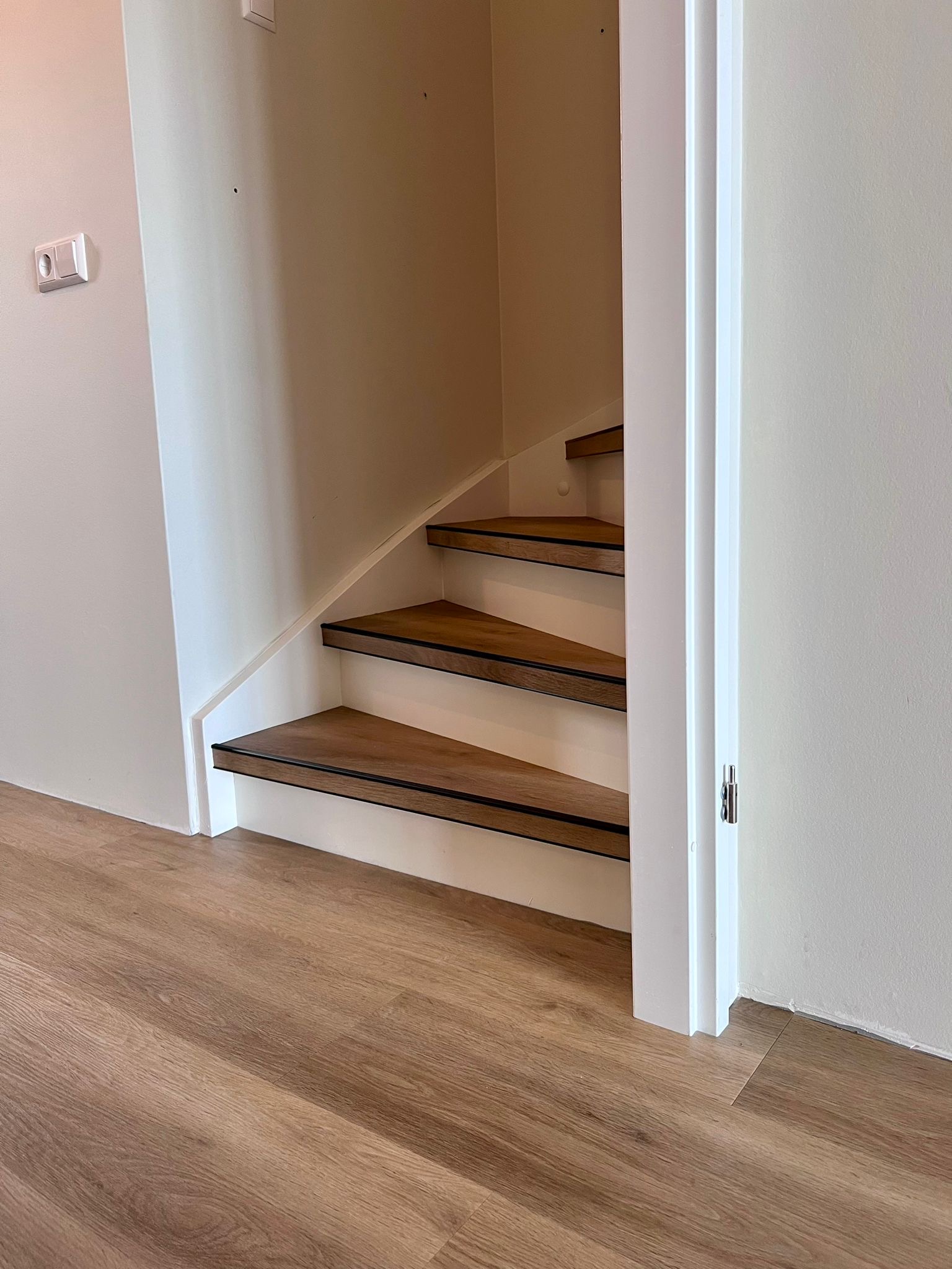 Nieuwbouw woning Nijkerk