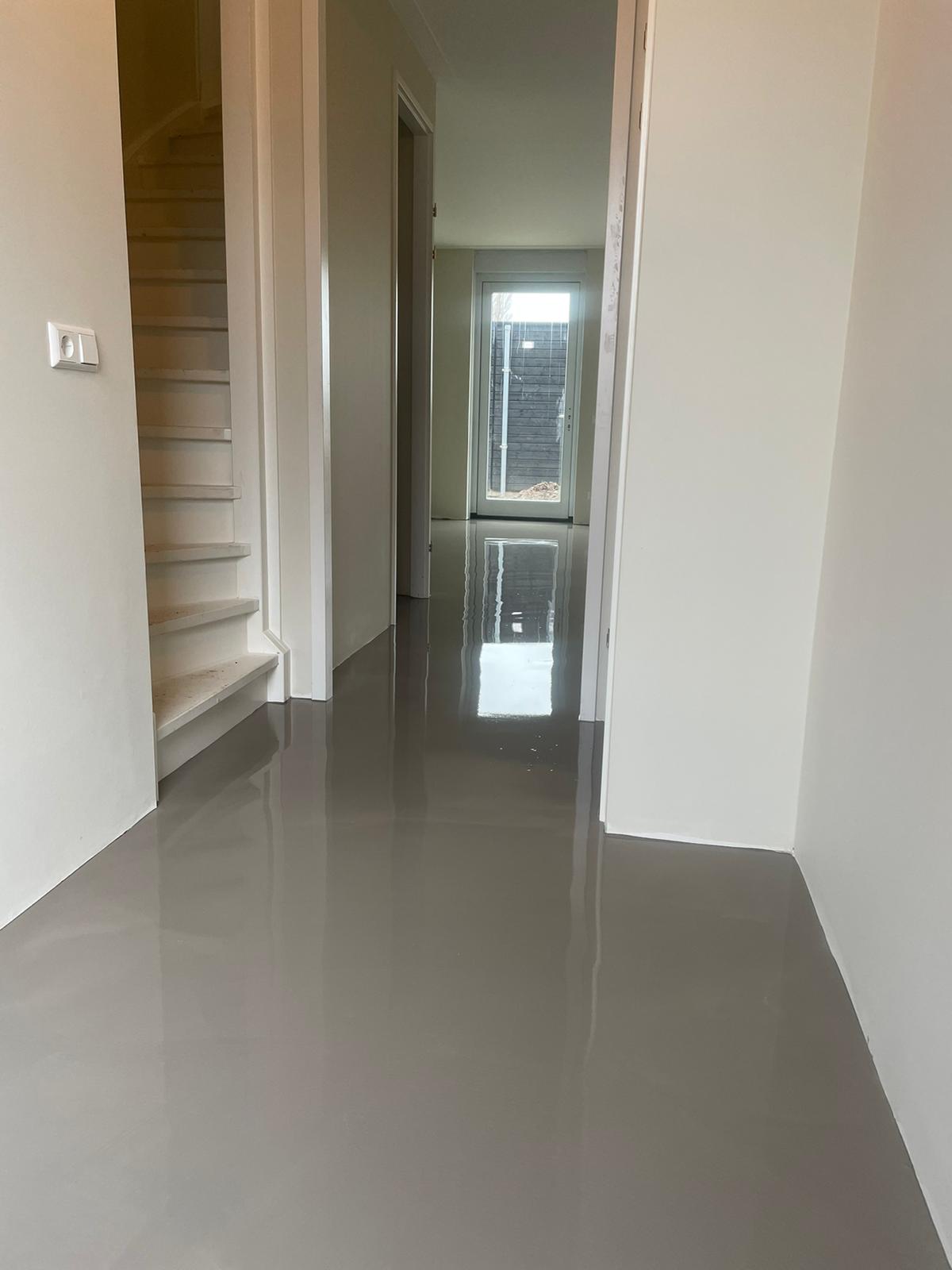 Nieuwbouw woning Nijkerk