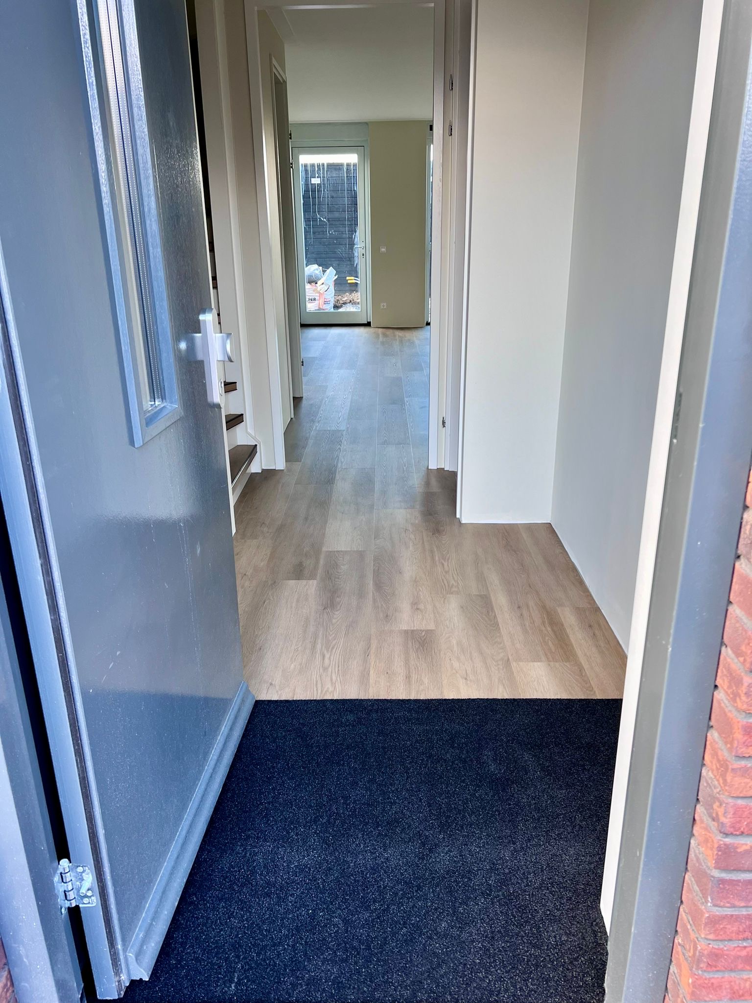 Nieuwbouw woning Nijkerk