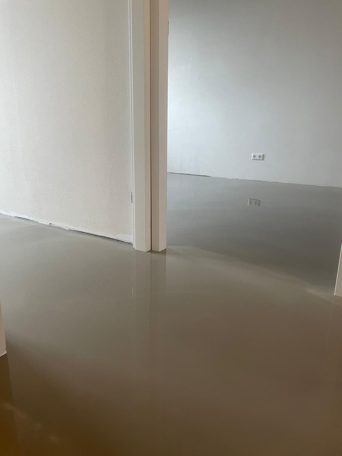 Nieuwbouw woning Nijkerk