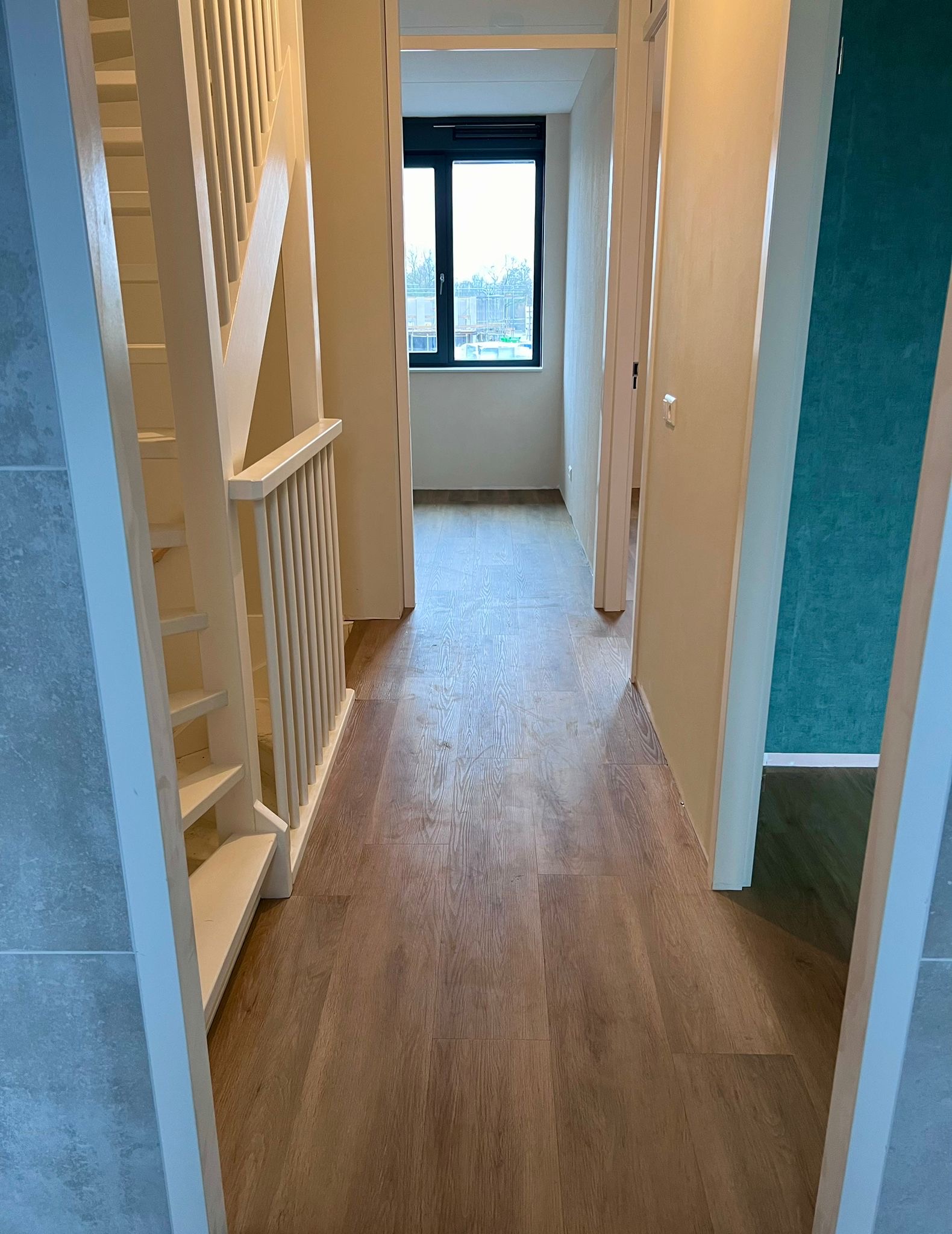Nieuwbouw woning Nijkerk