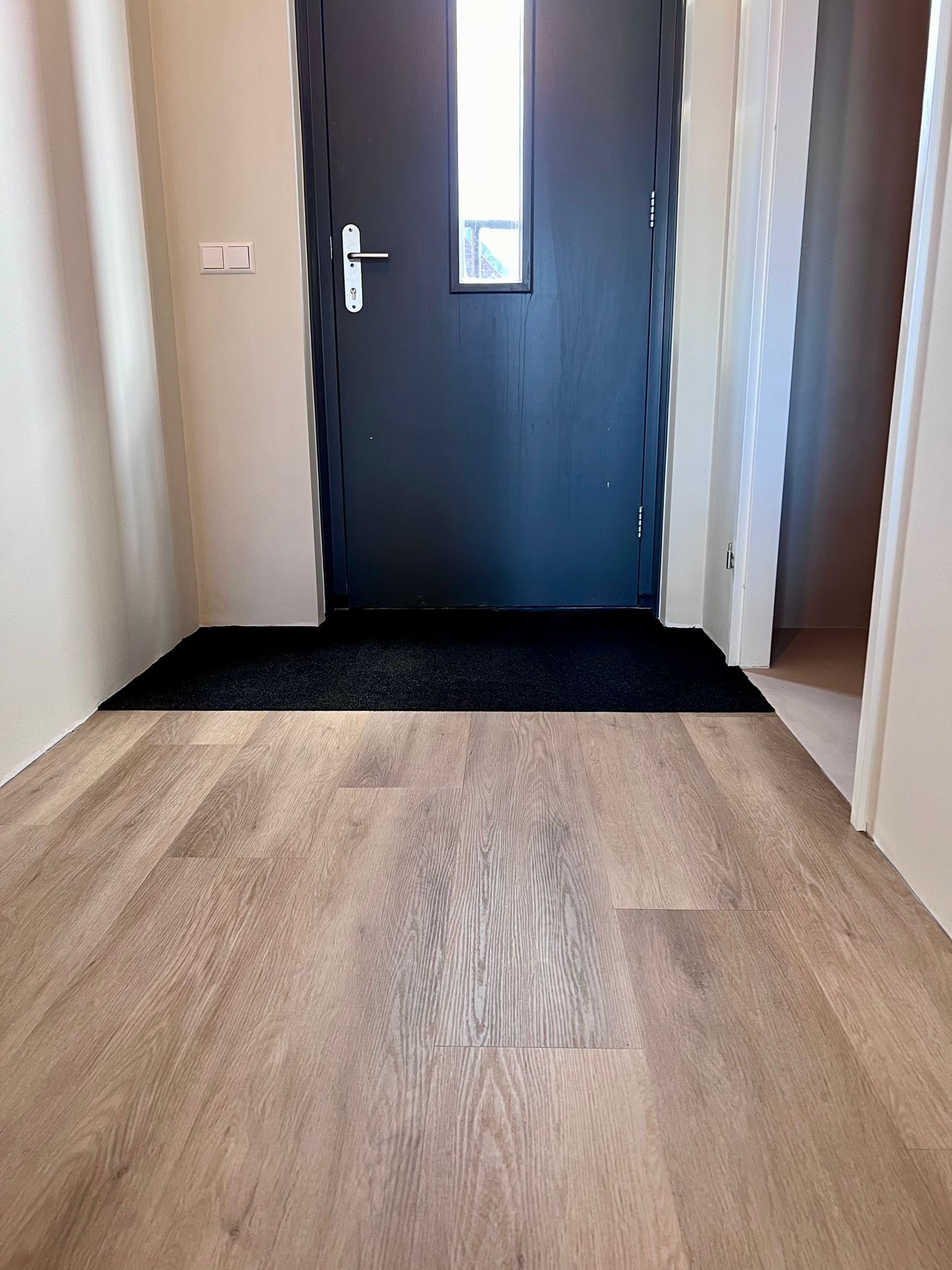 Nieuwbouw woning Nijkerk