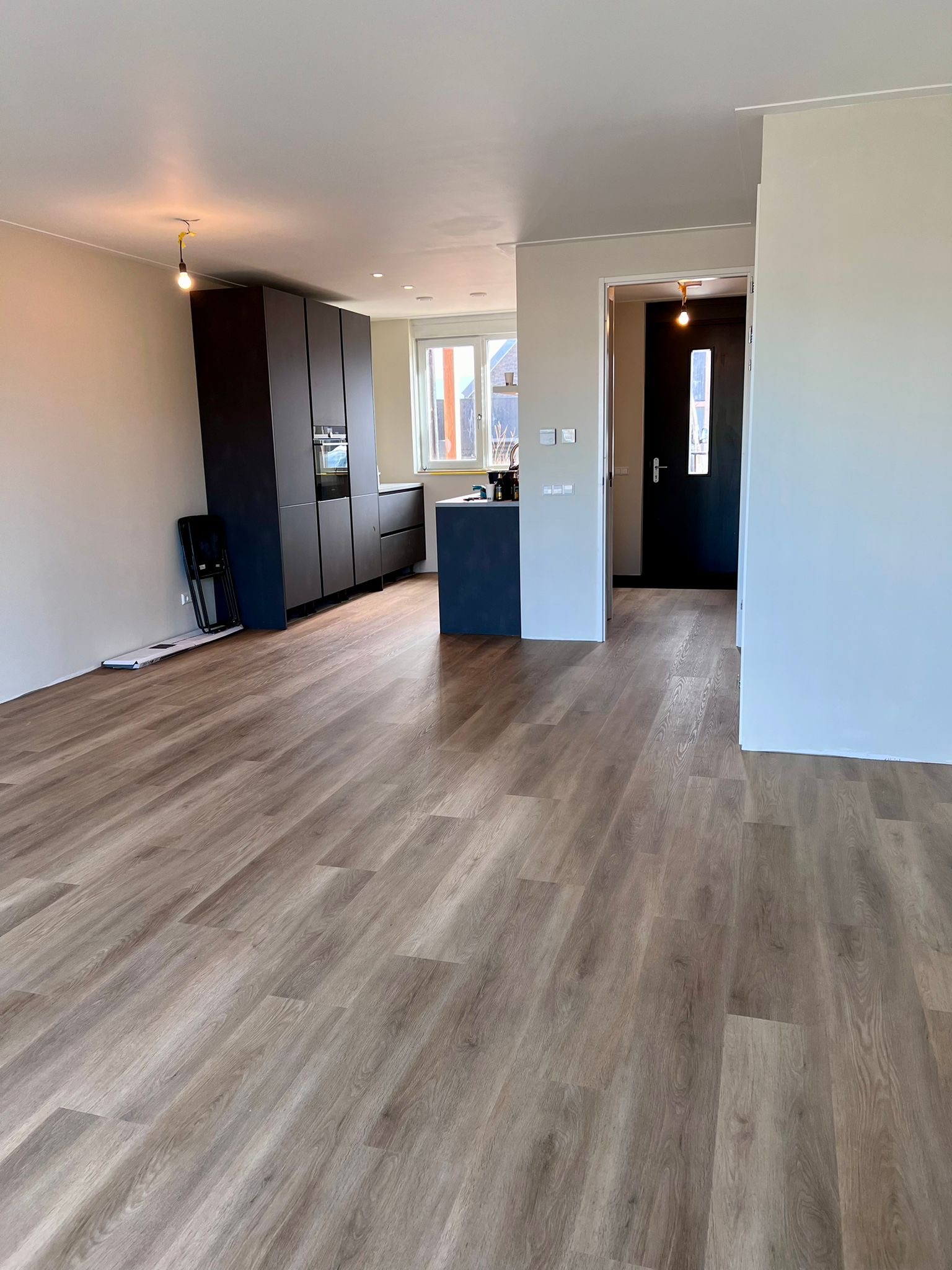 Nieuwbouw woning Nijkerk