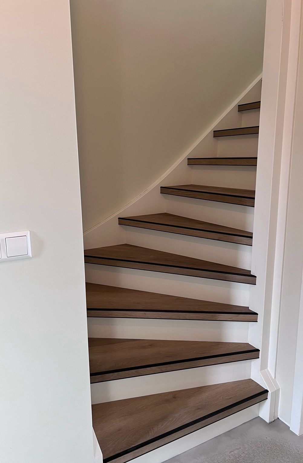 Nieuwbouw woning Nijkerk