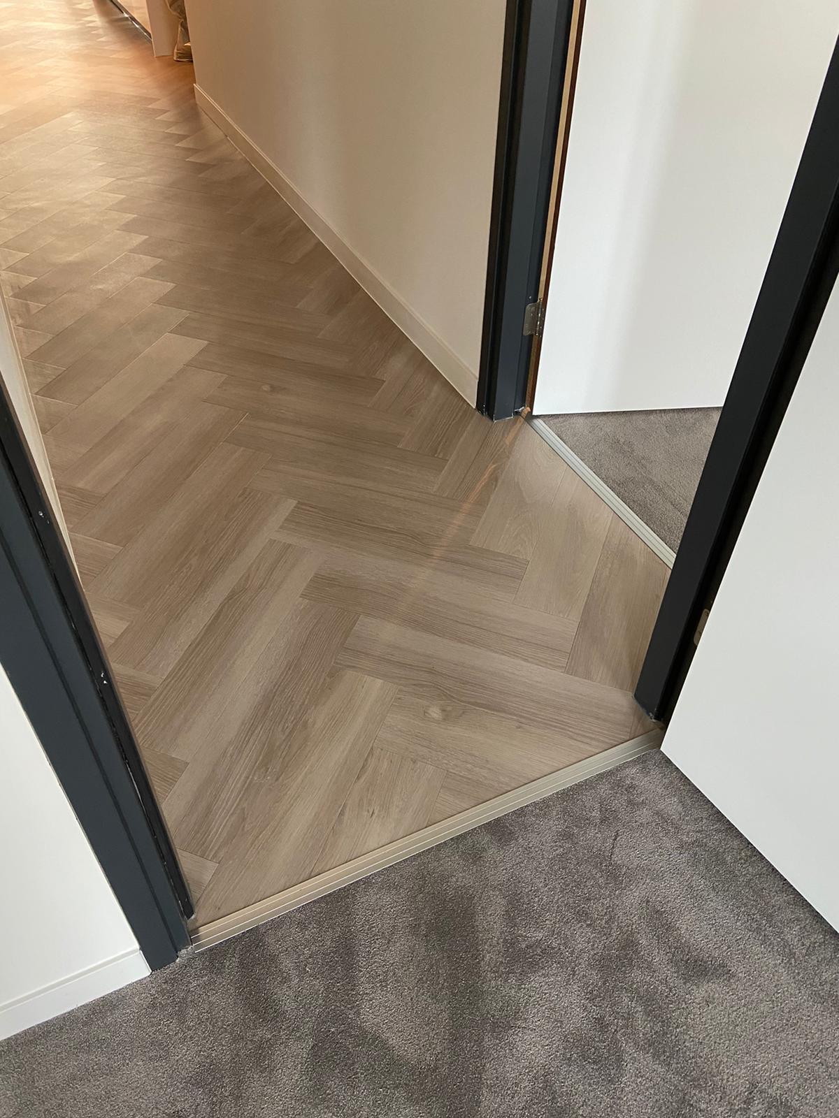 Appartement in Putten