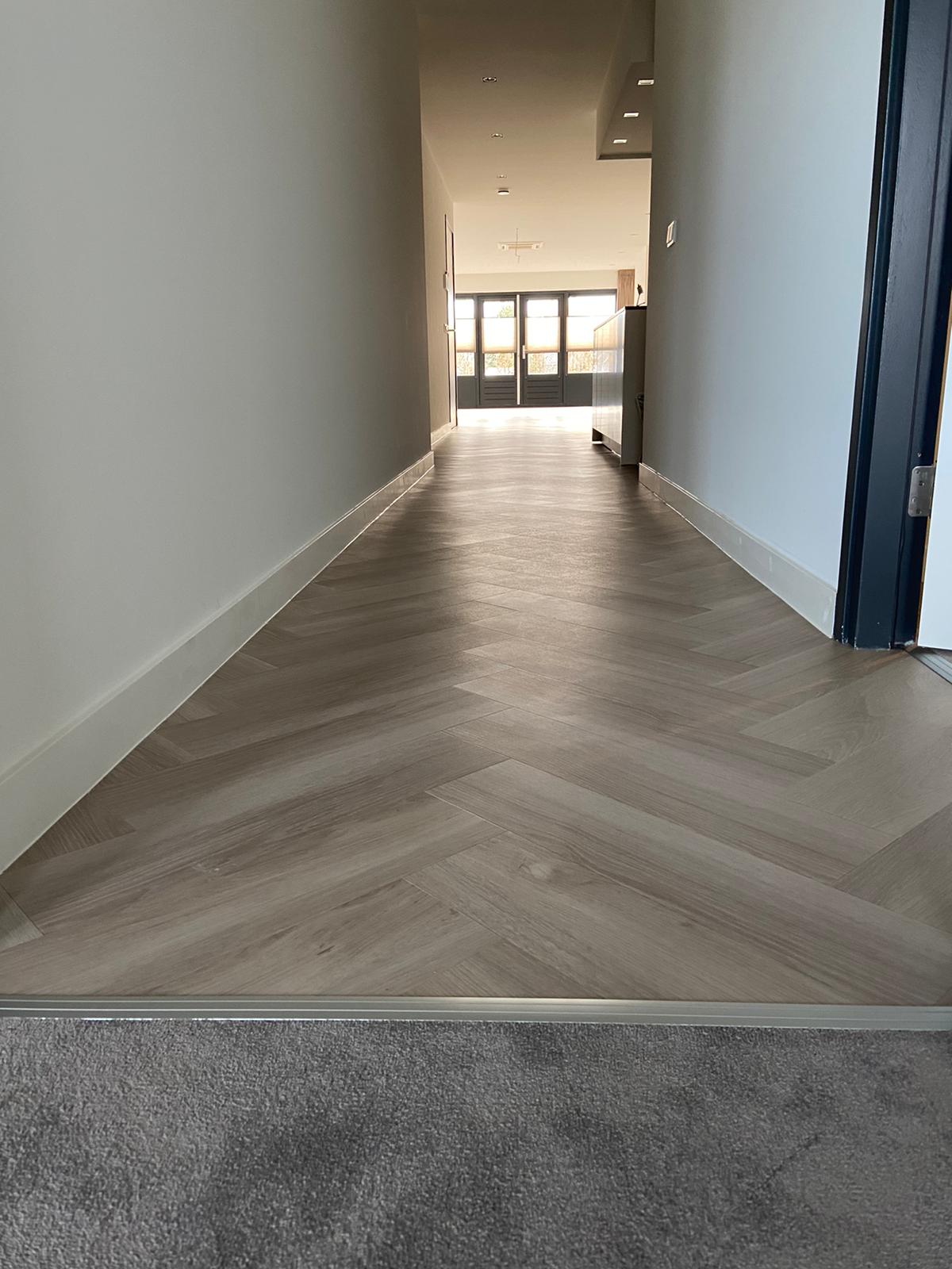 Appartement in Putten