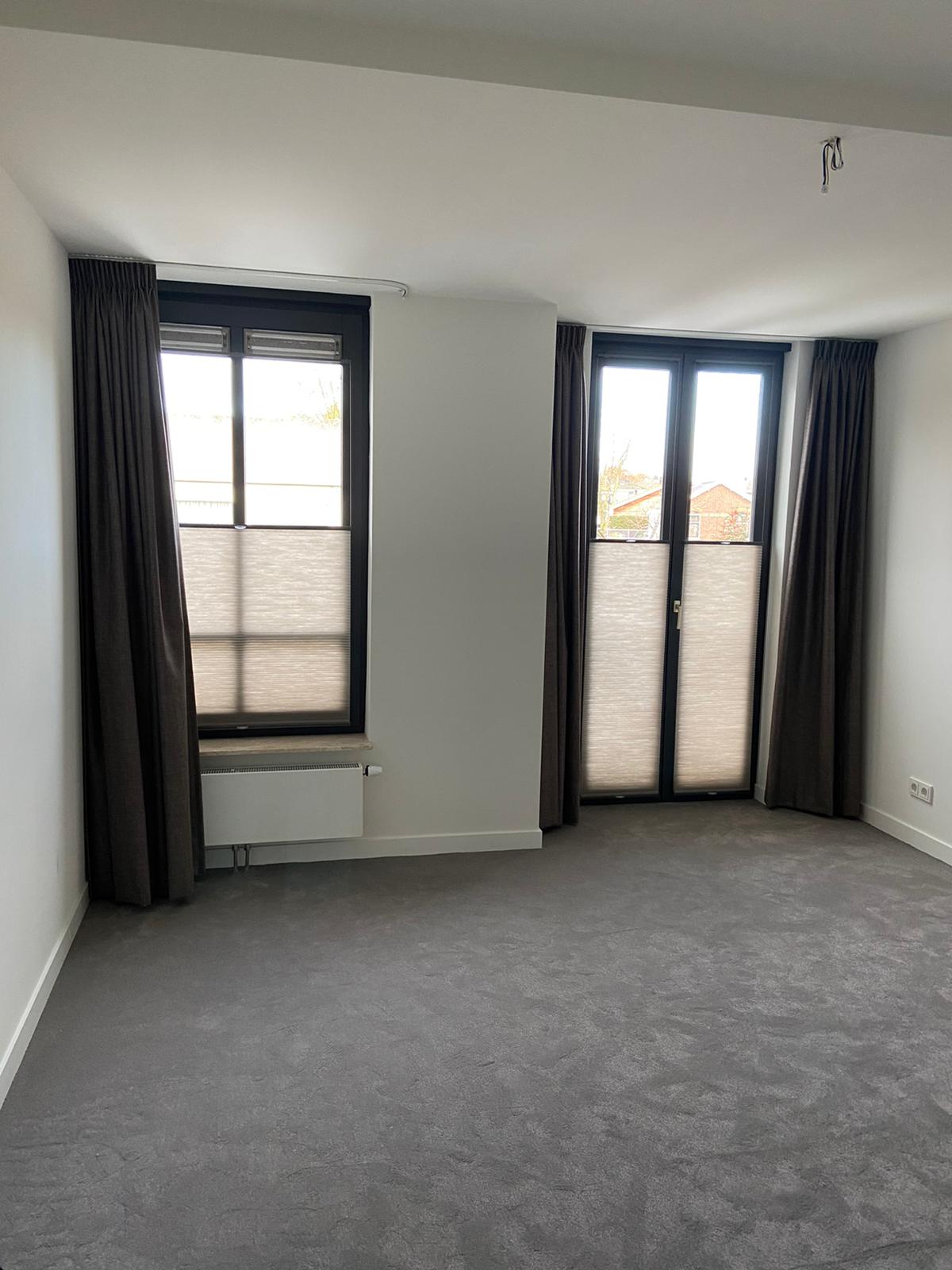 Appartement in Putten