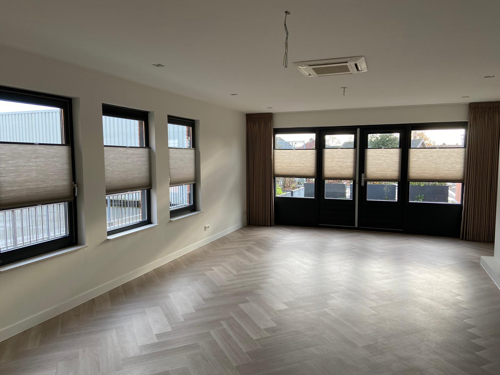 Appartement in Putten