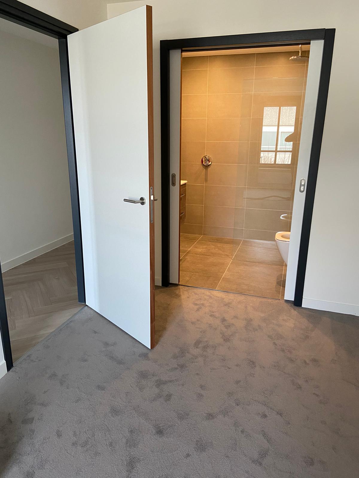 Appartement in Putten