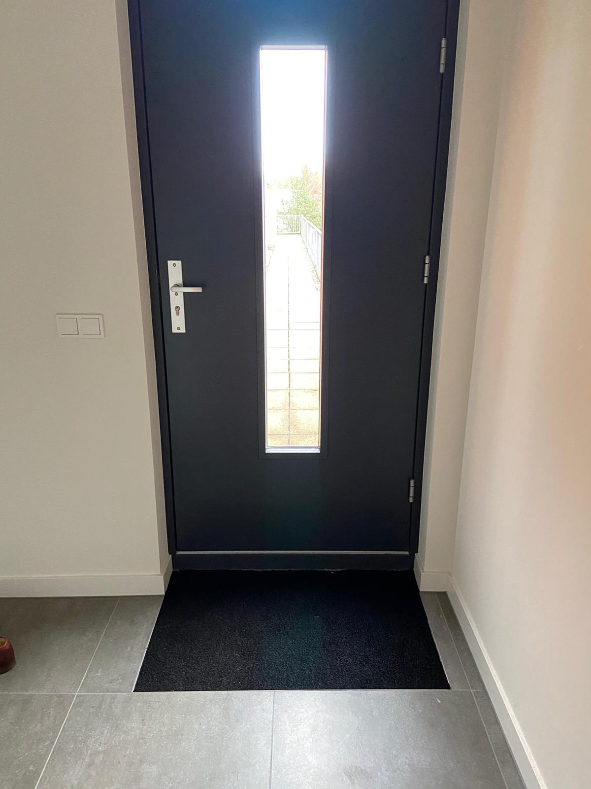 Appartement in Putten