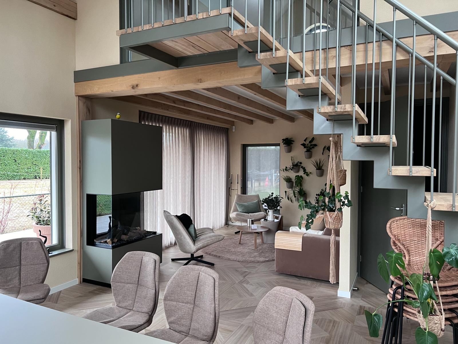 Tiny house in buitengebied van Putten