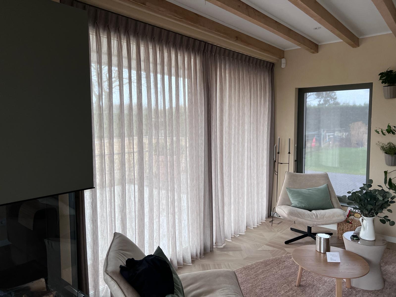 Tiny house in buitengebied van Putten