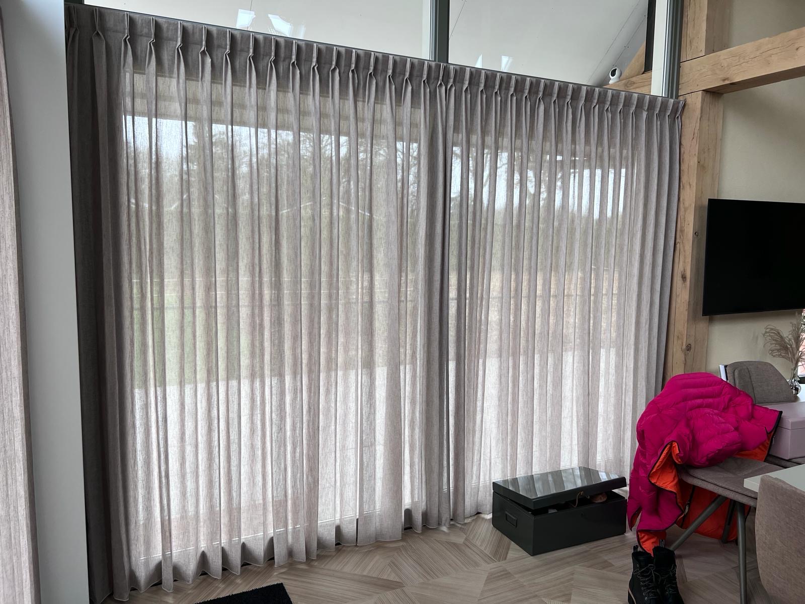 Tiny house in buitengebied van Putten