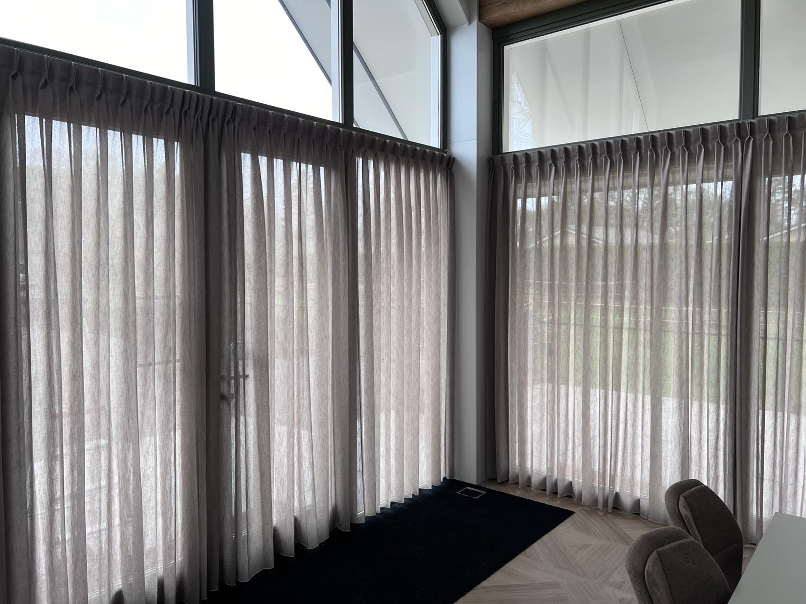 Tiny house in buitengebied van Putten