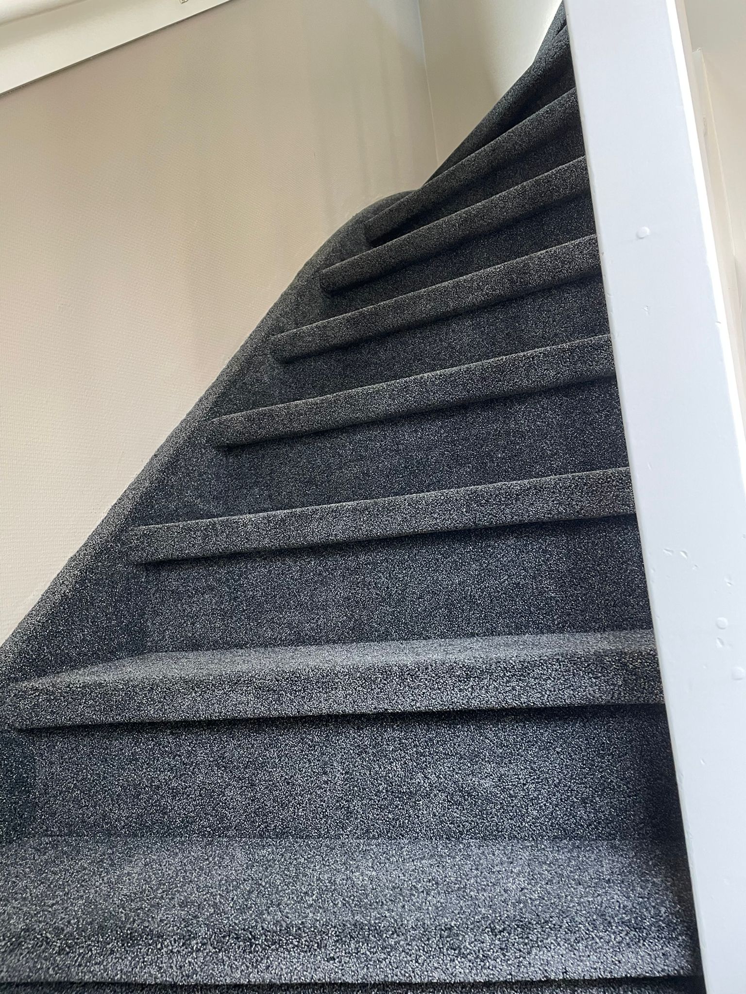 Woningrenovatie in Putten.