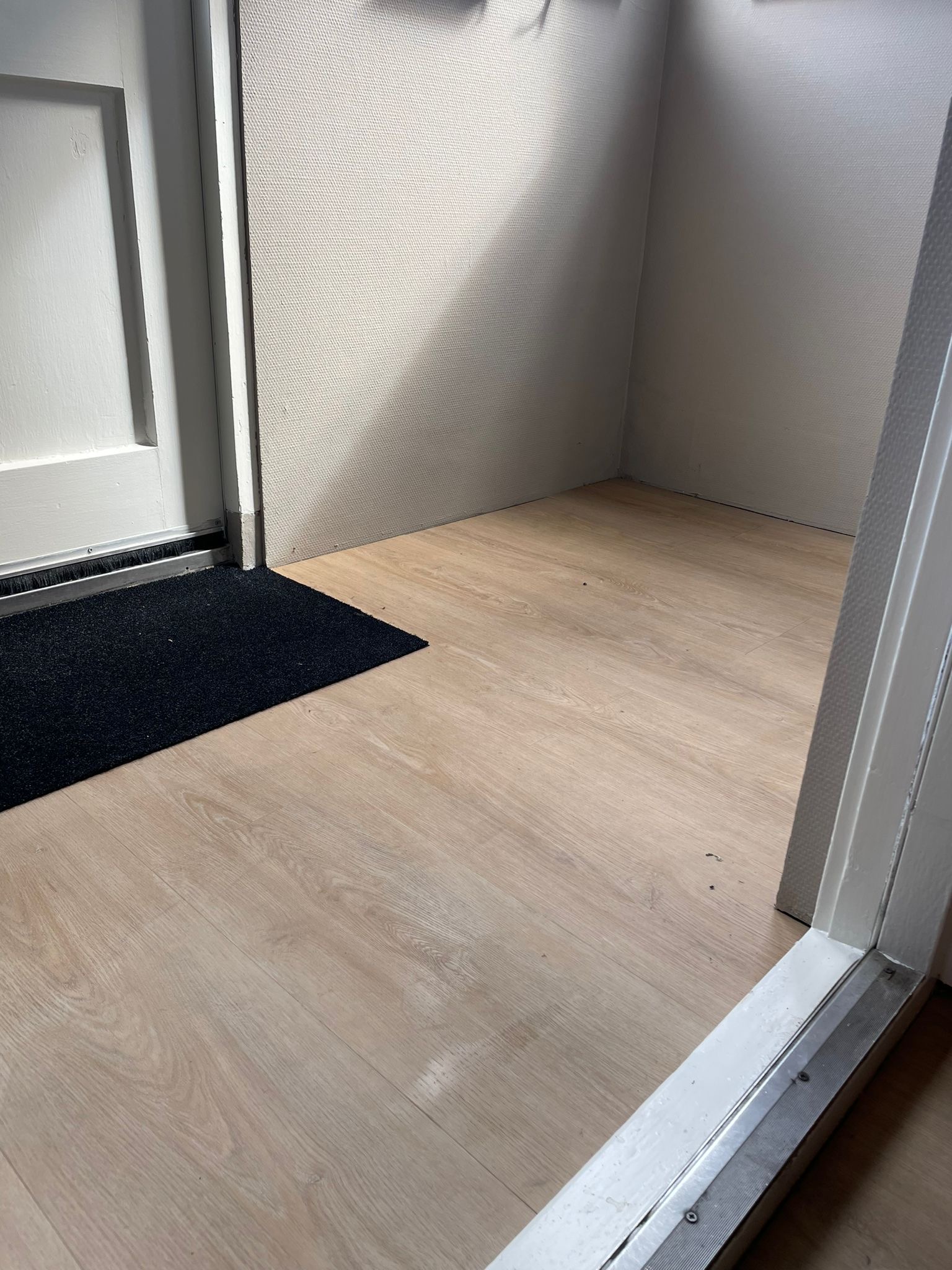 Woningrenovatie in Putten.