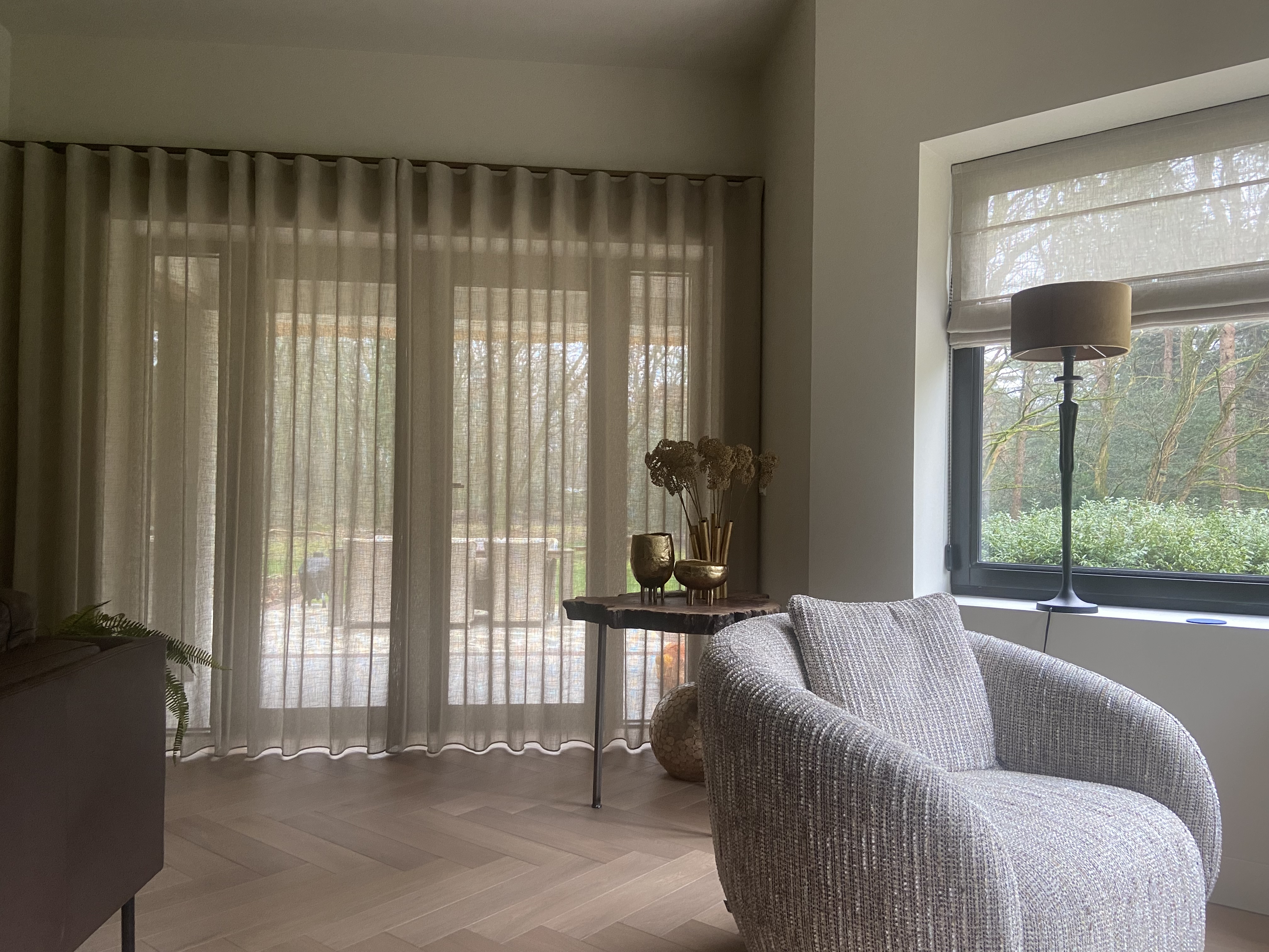 Mooie woning in Garderen