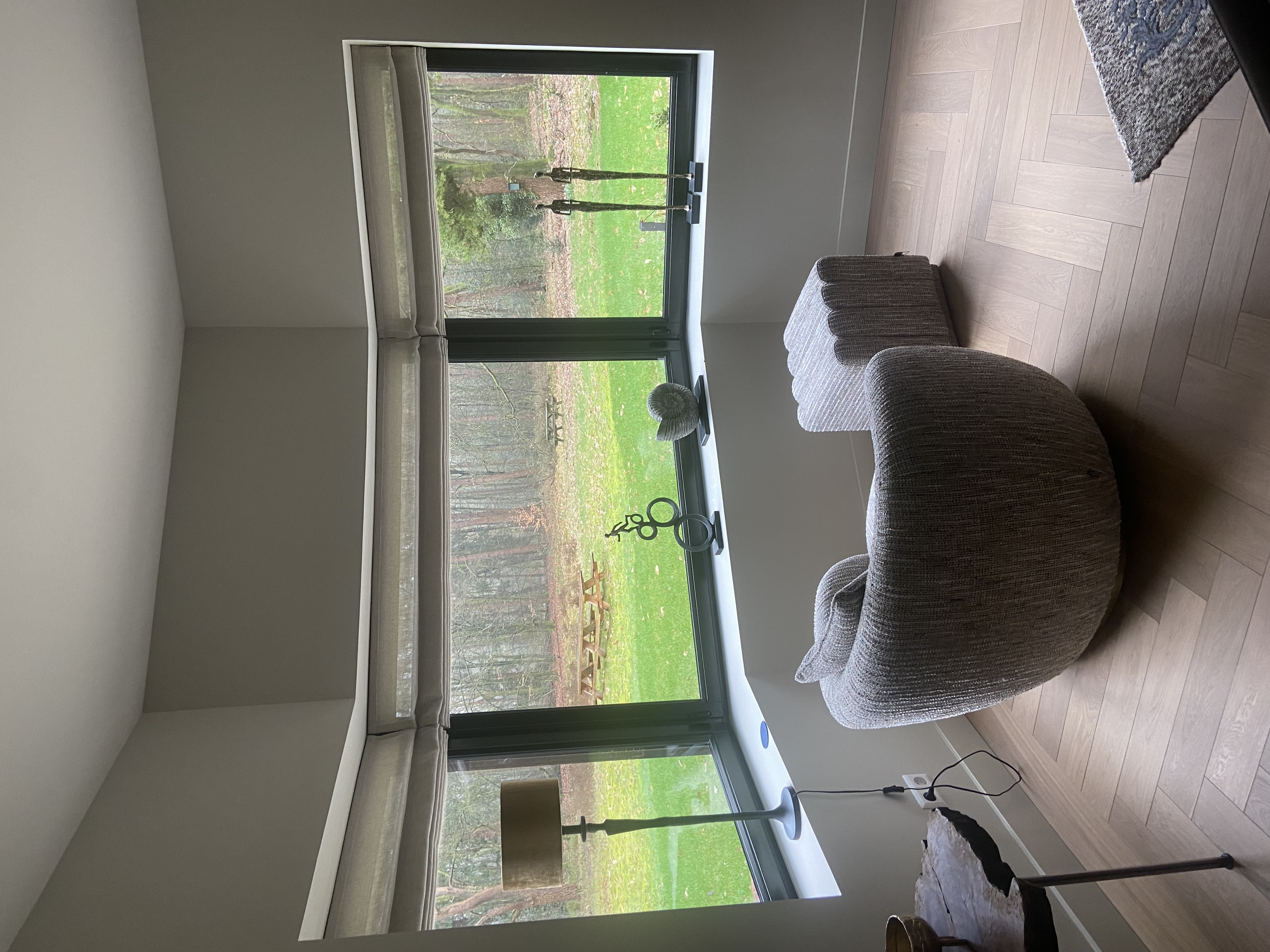 Mooie woning in Garderen