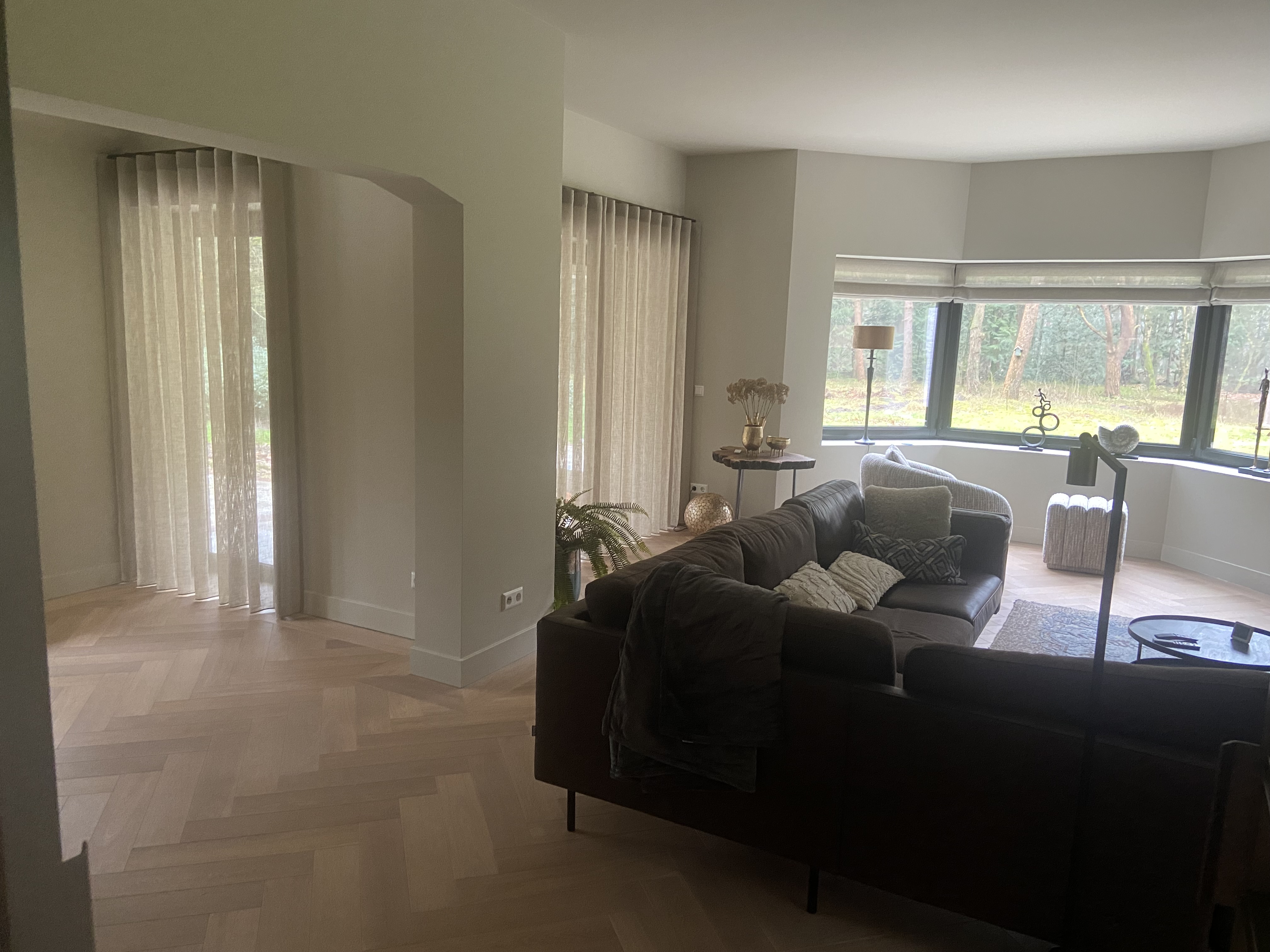 Mooie woning in Garderen