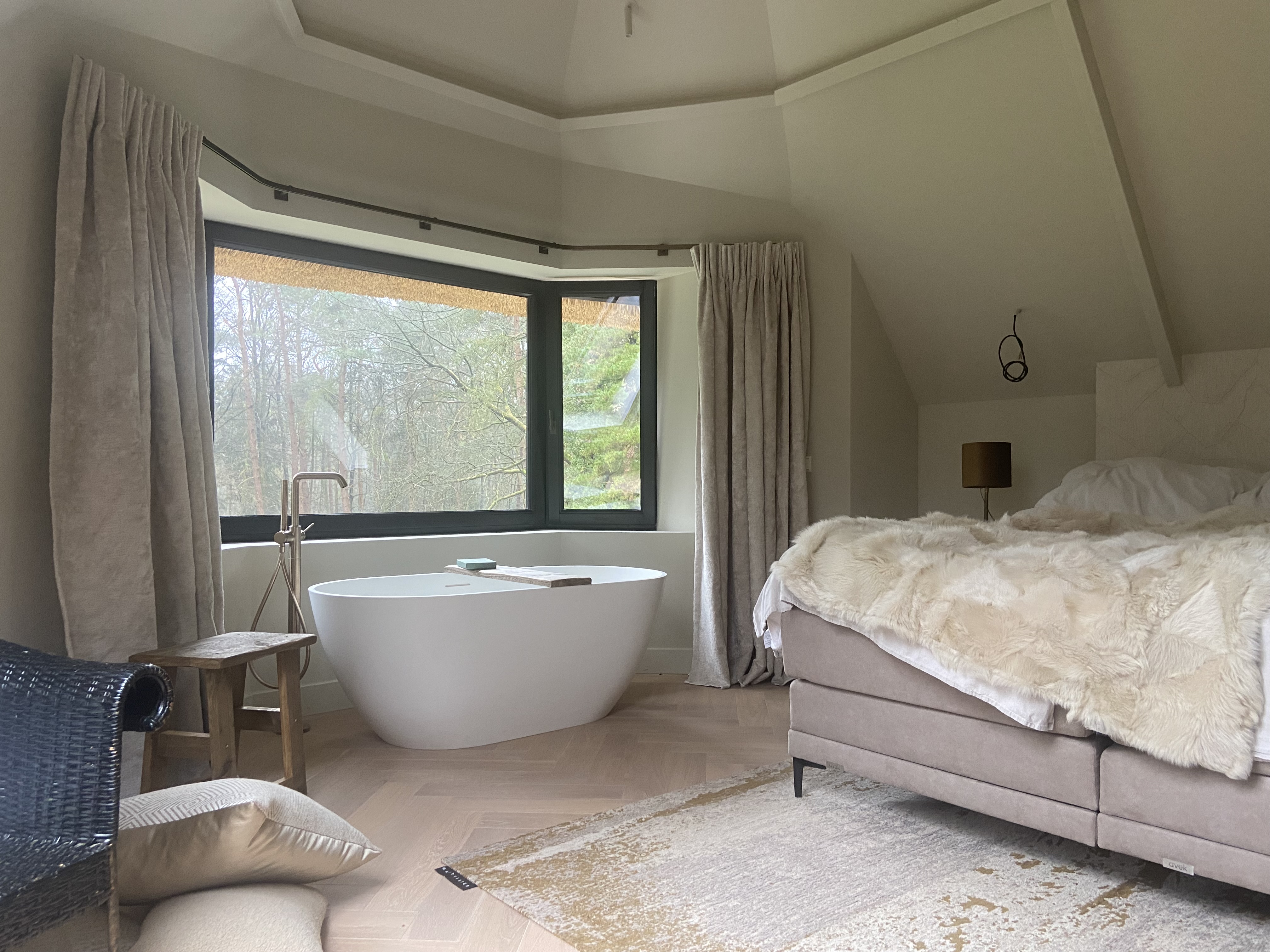 Mooie woning in Garderen