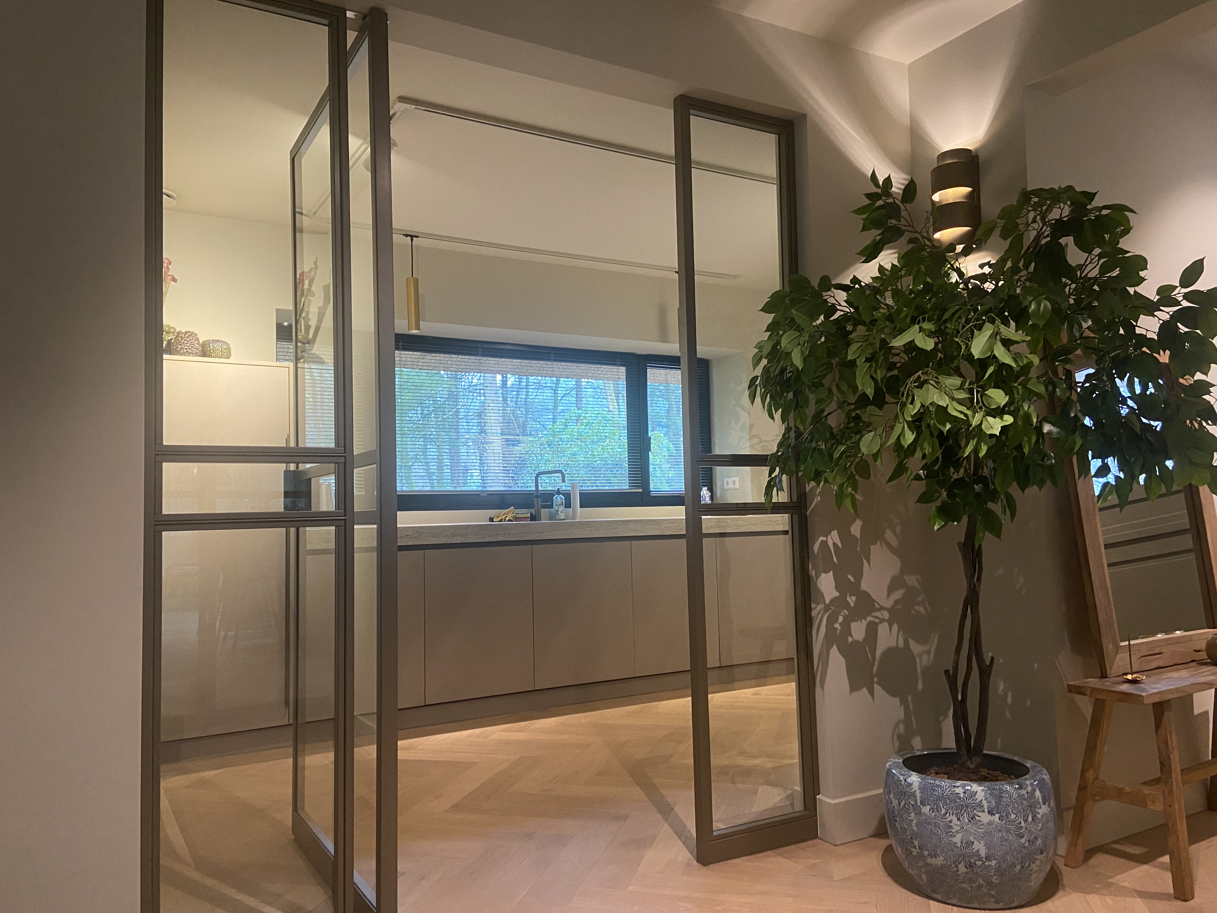 Mooie woning in Garderen