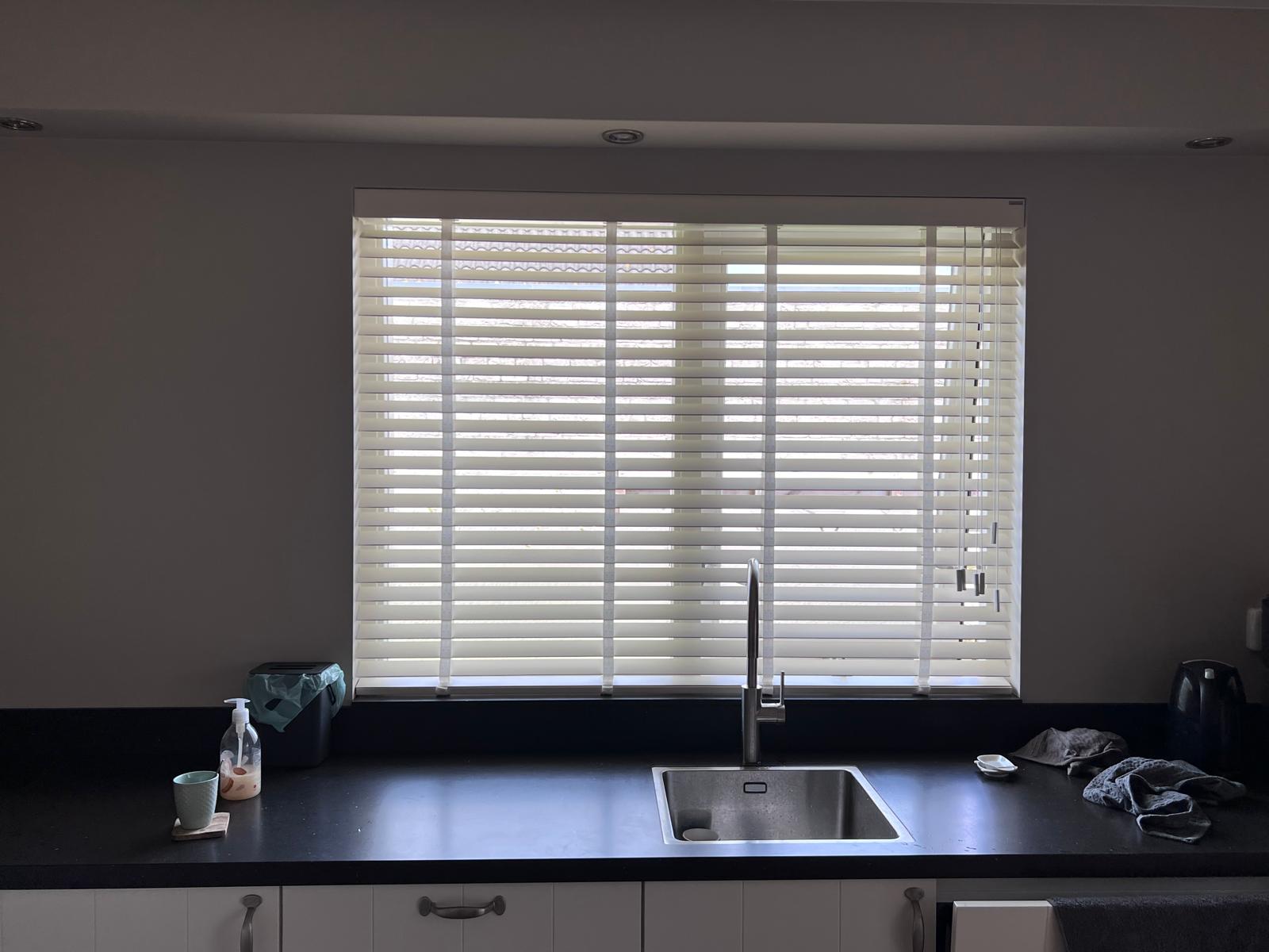 Sfeervolle inrichting Wezep