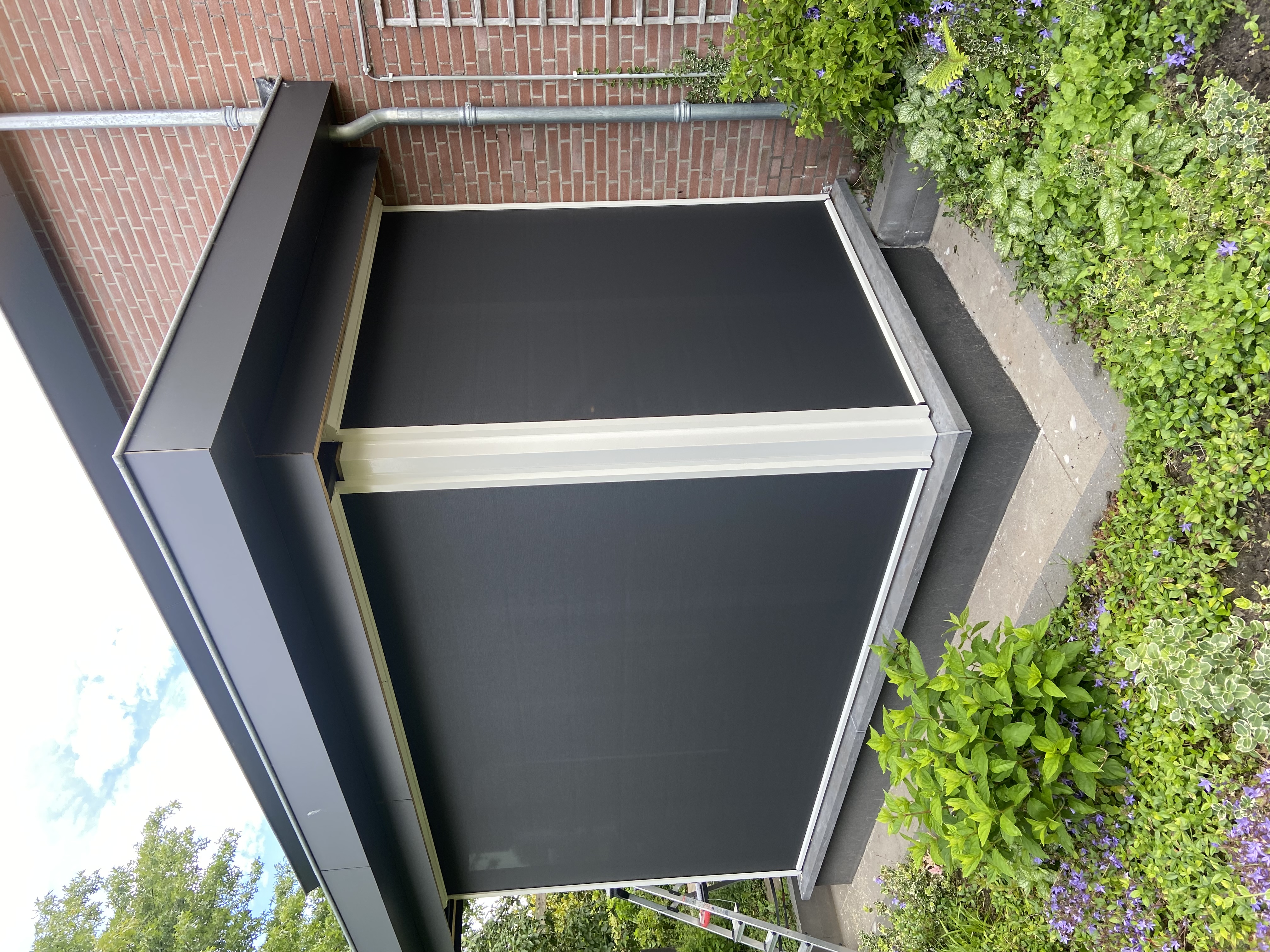 Binnen en buiten zonwering Hasselt