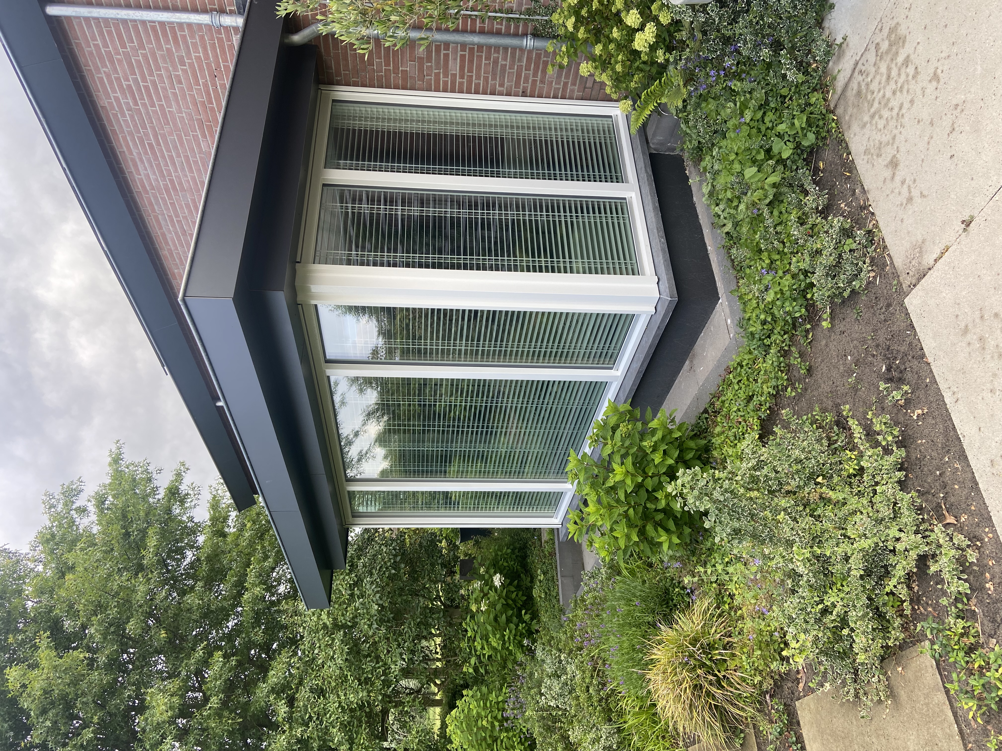 Binnen en buiten zonwering Hasselt