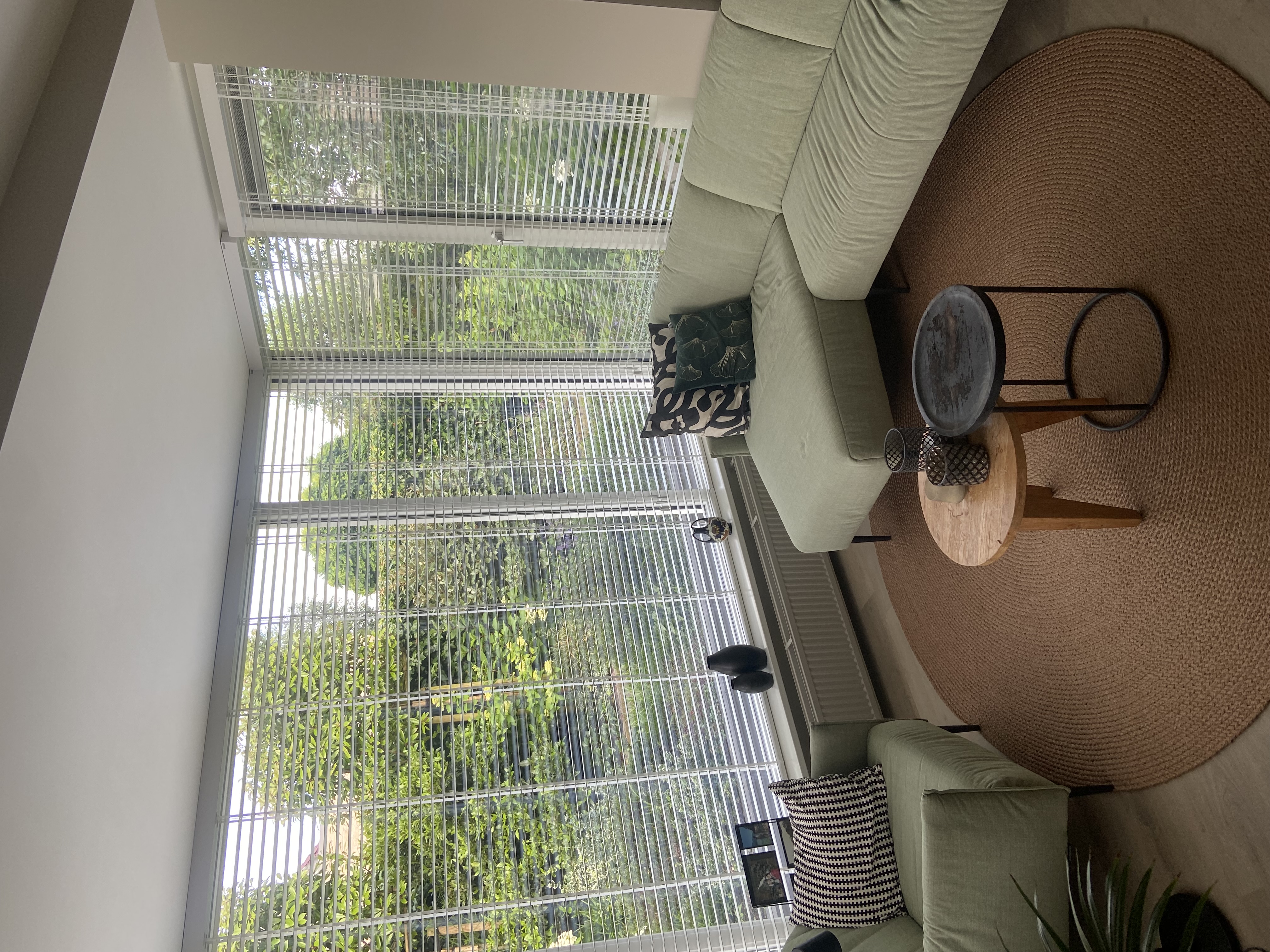 Binnen en buiten zonwering Hasselt