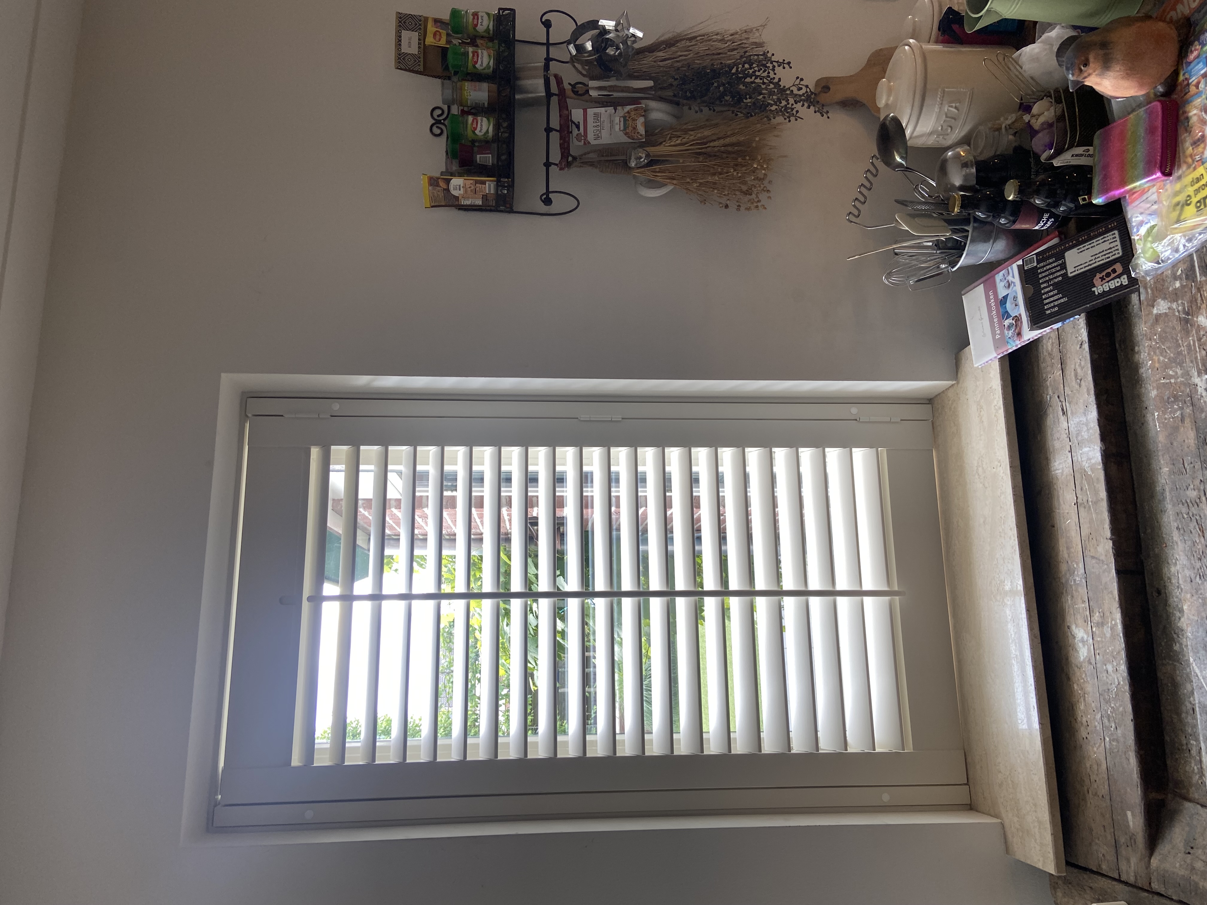 Topline Shutters in Putten