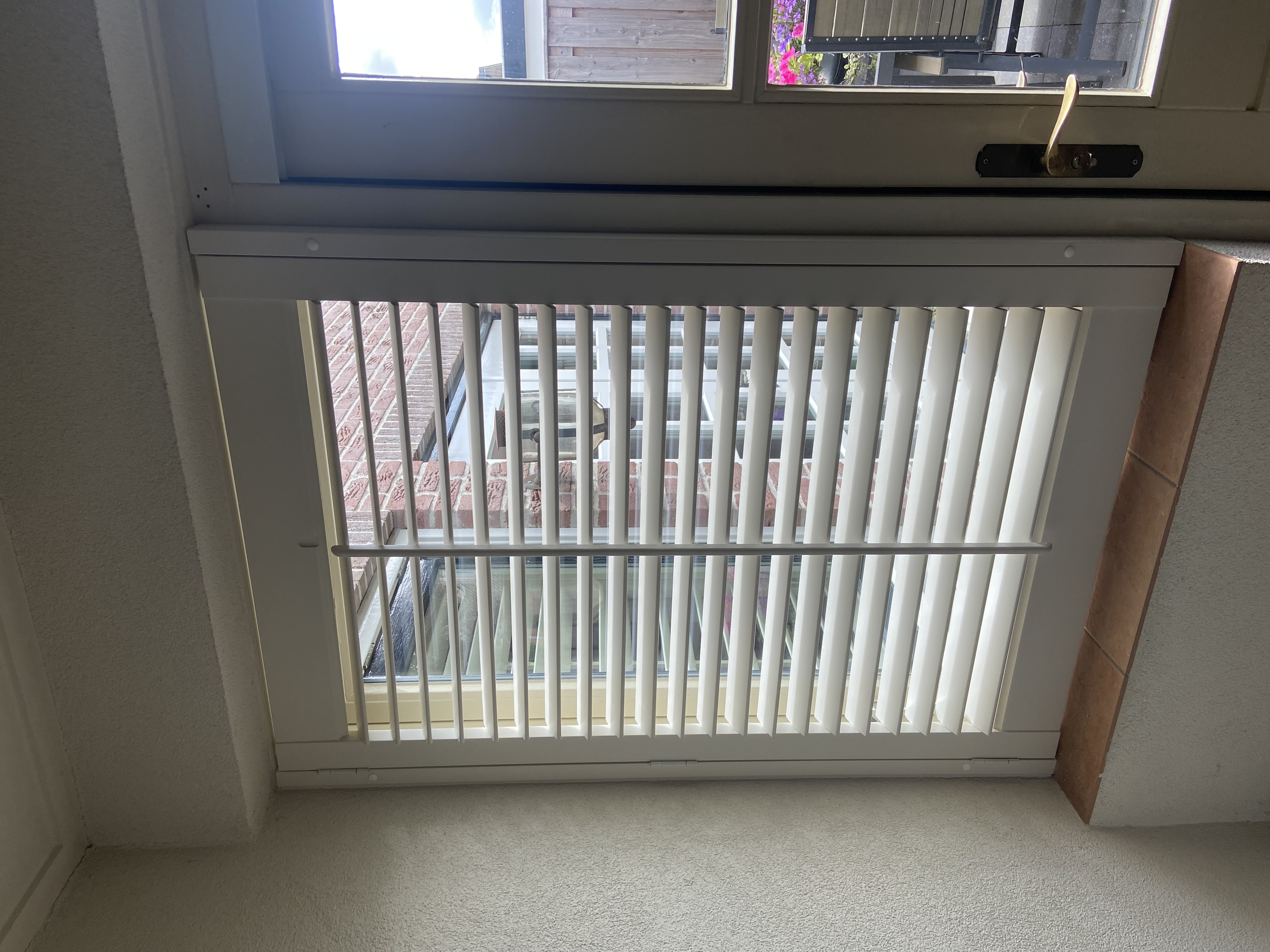 Topline Shutters in Putten