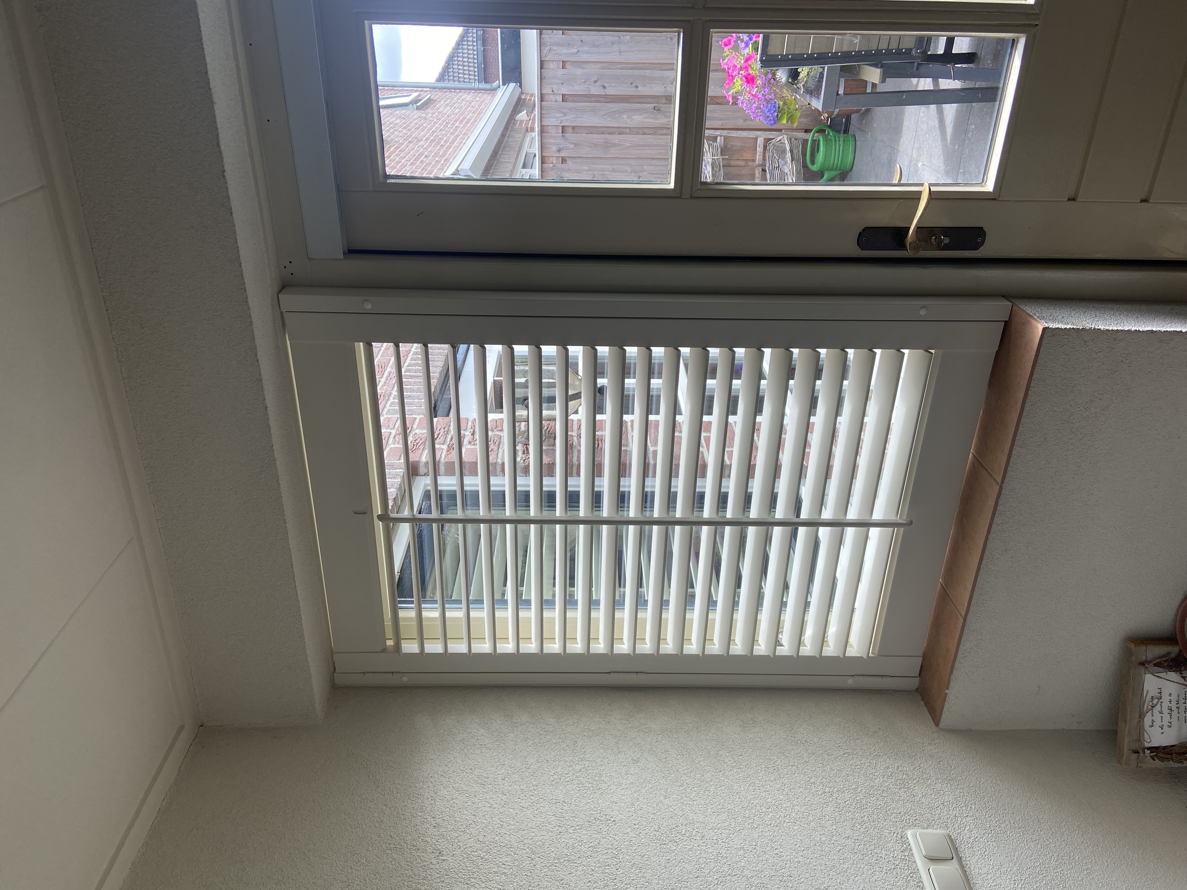 Topline Shutters in Putten