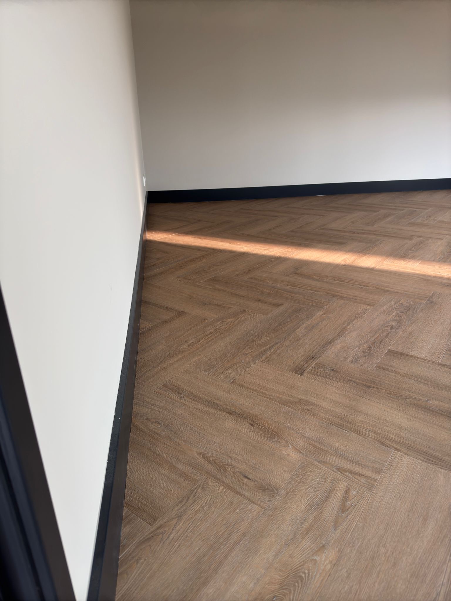 Pvc vloer Bouwkamp Putten