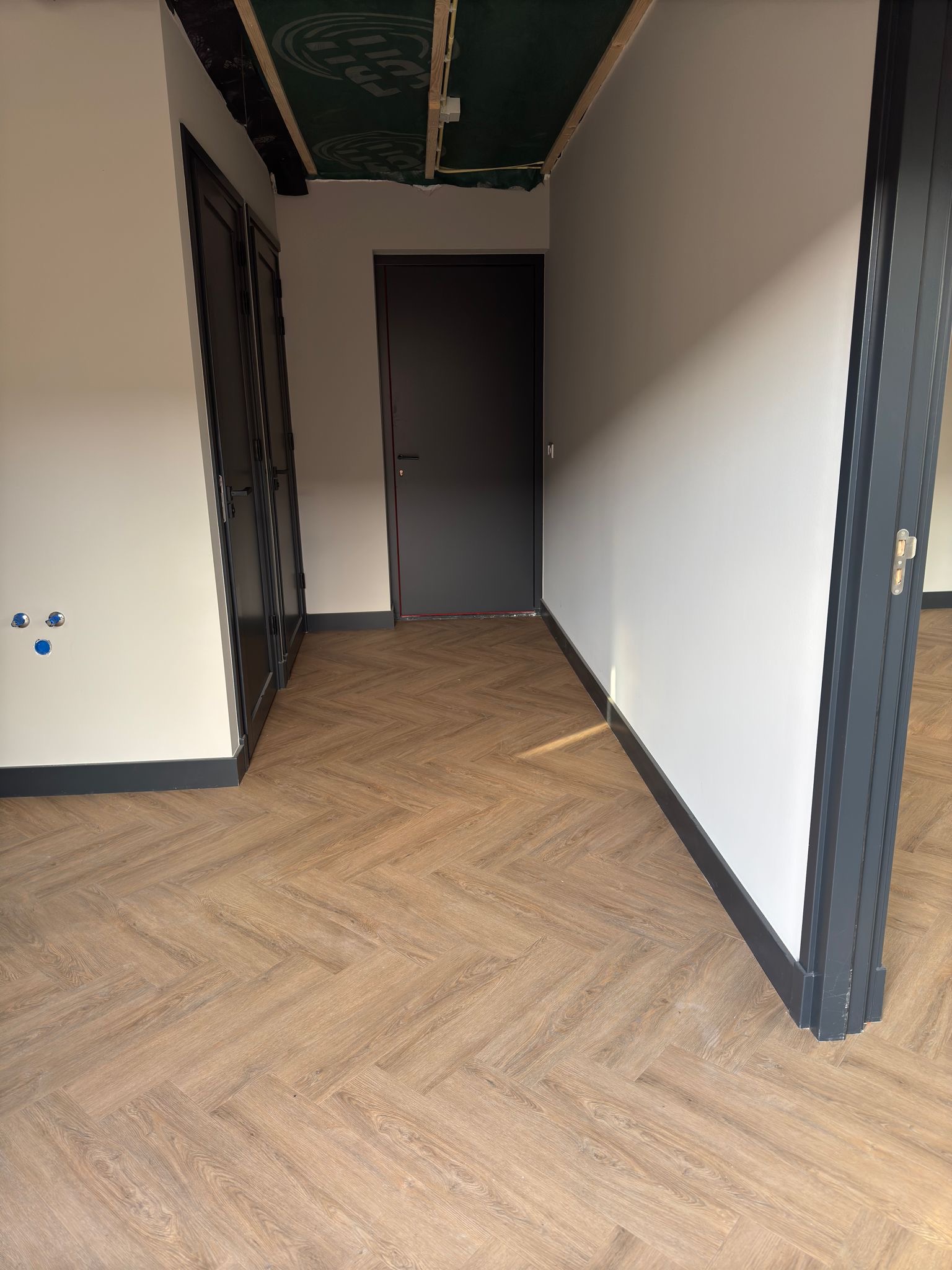 Pvc vloer Bouwkamp Putten