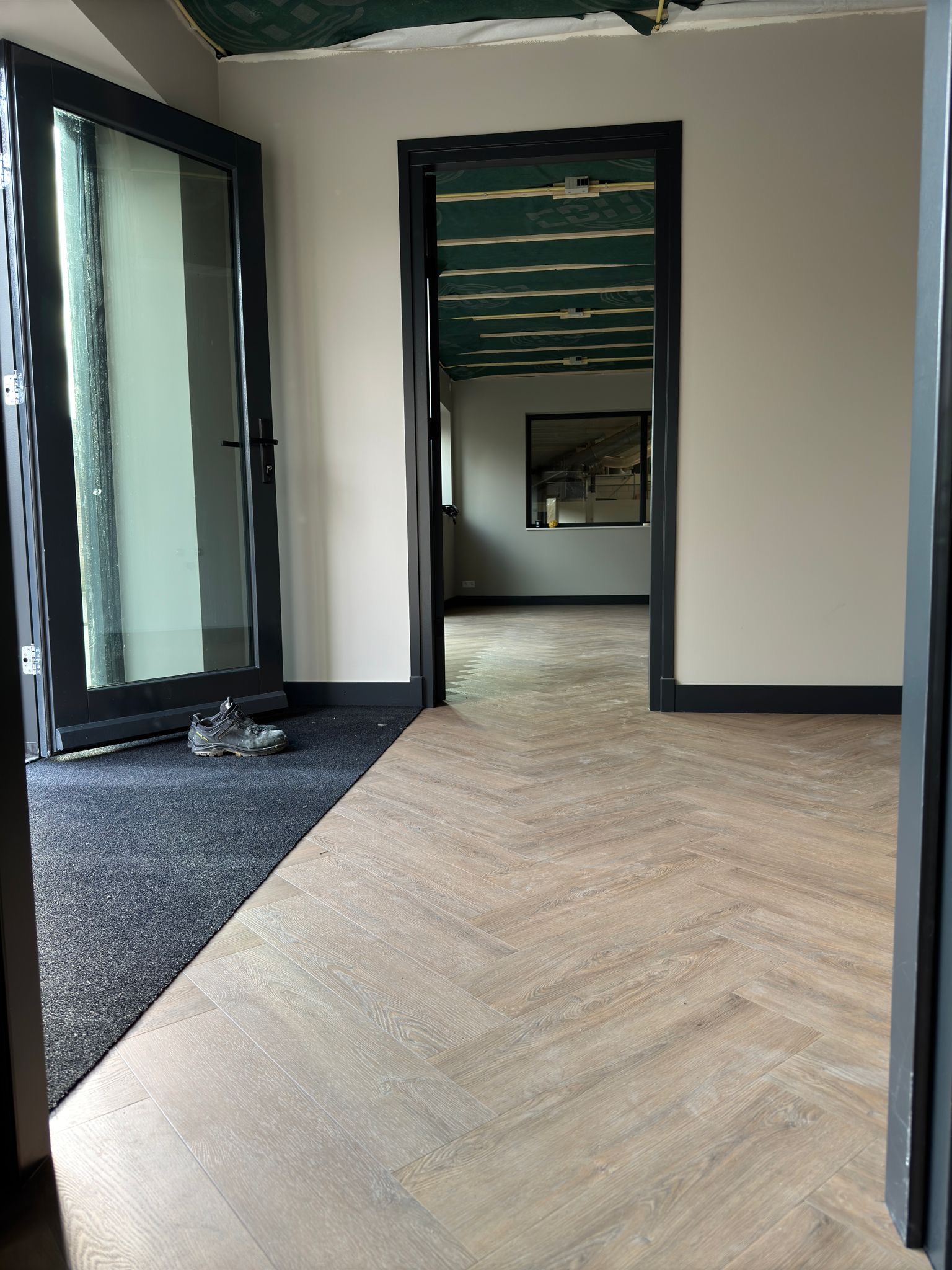 Pvc vloer Bouwkamp Putten