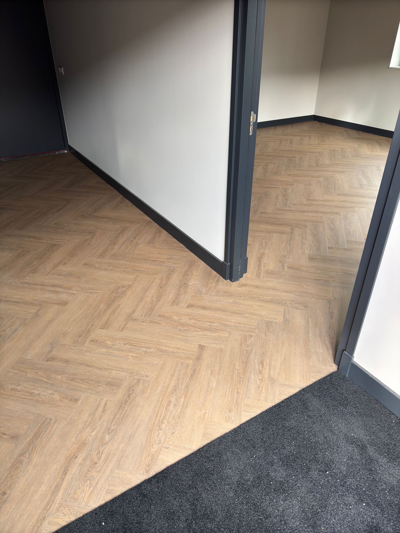 Pvc vloer Bouwkamp Putten