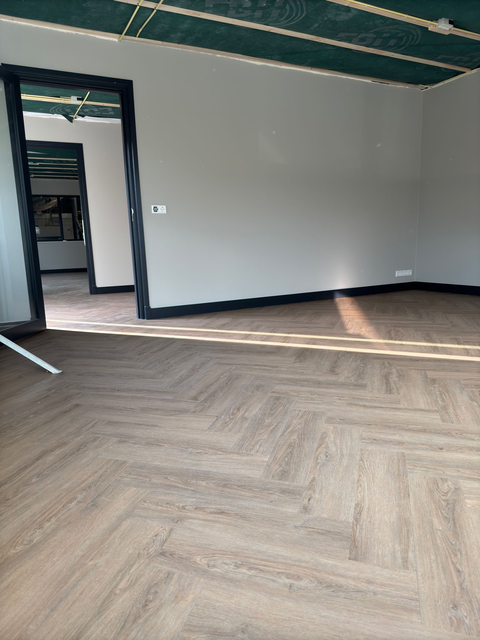 Pvc vloer Bouwkamp Putten