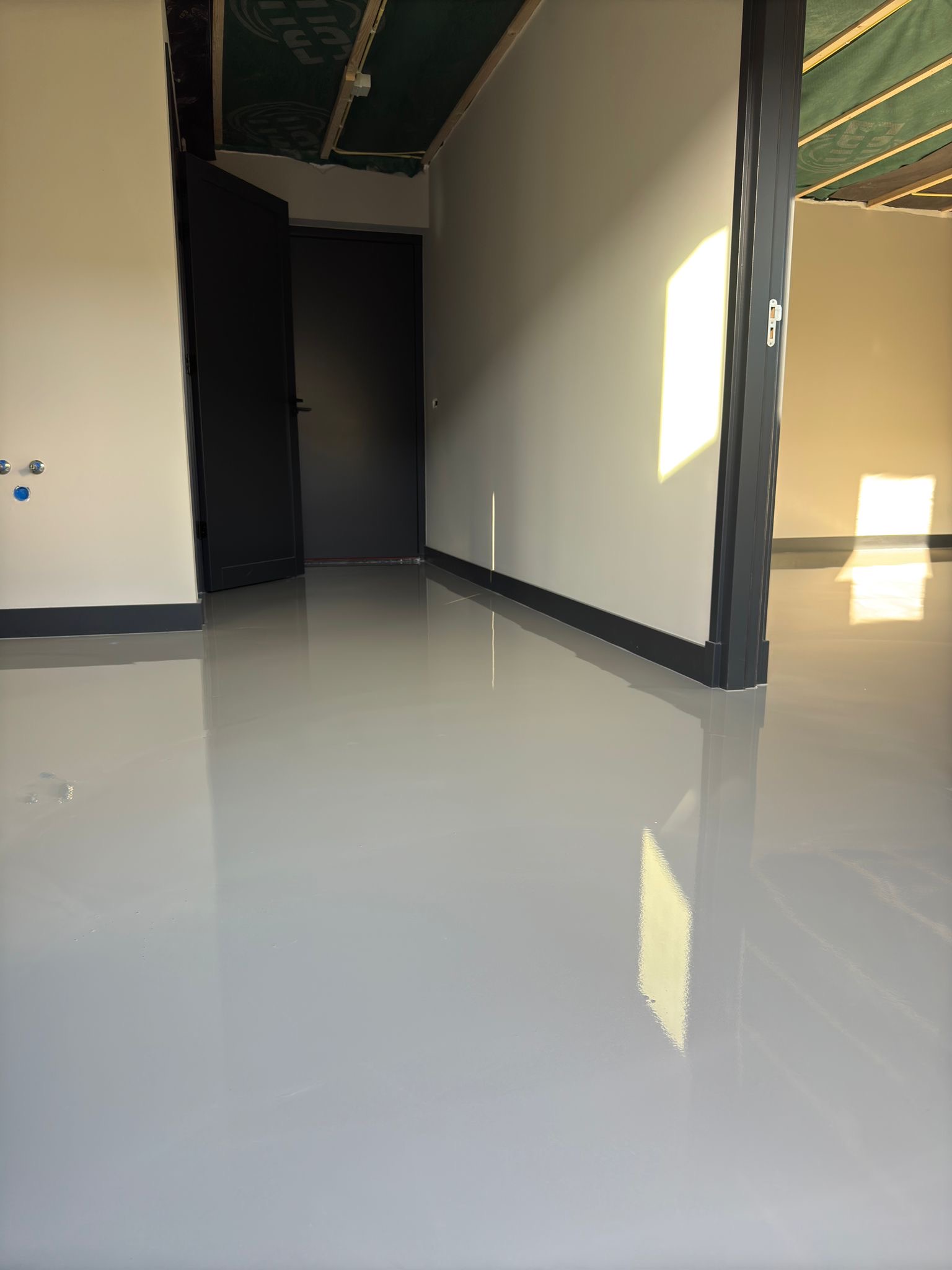 Pvc vloer Bouwkamp Putten