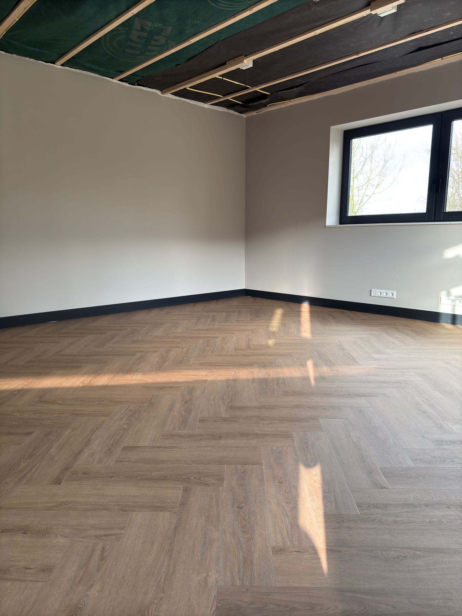 Pvc vloer Bouwkamp Putten