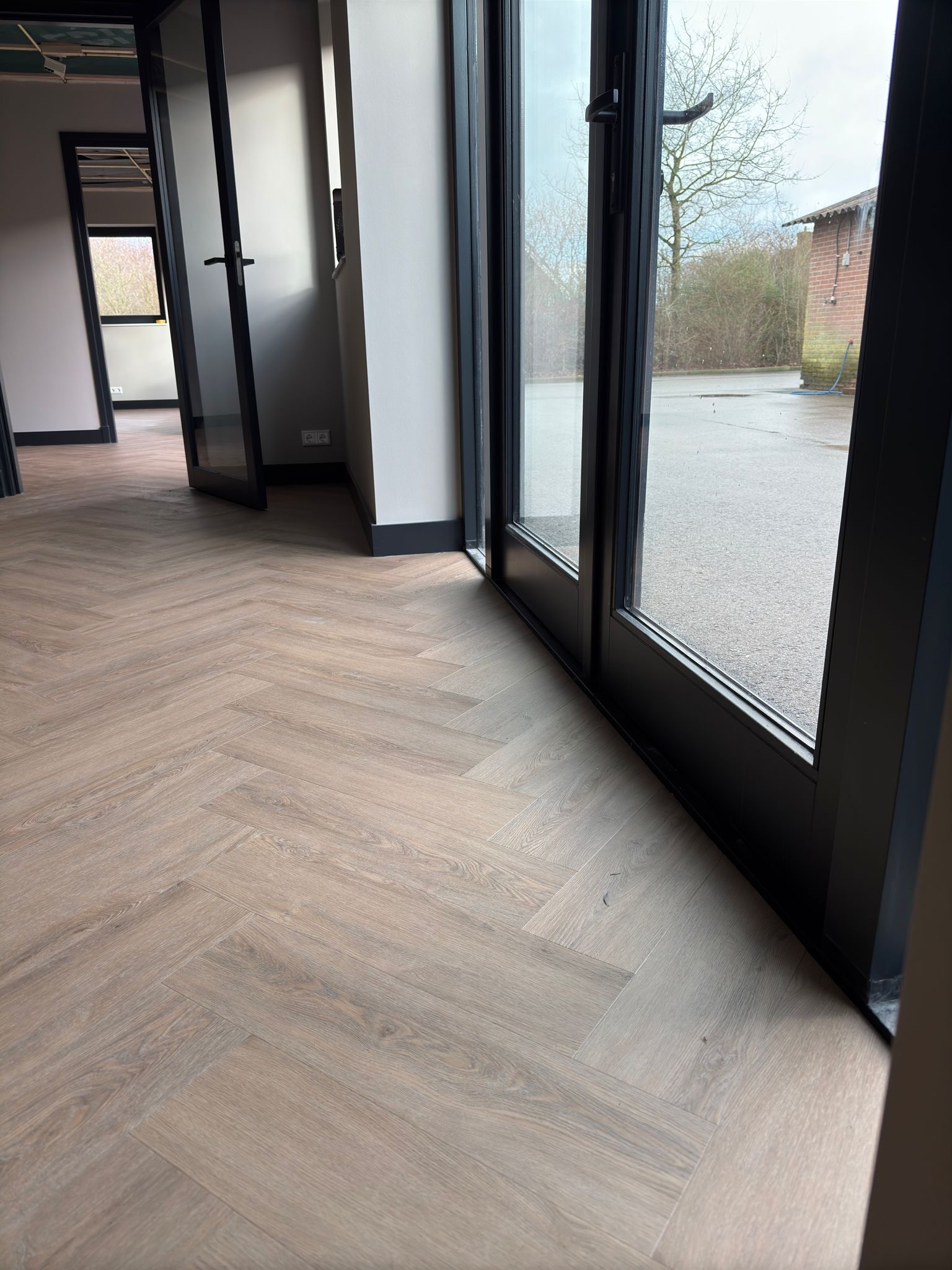 Pvc vloer Bouwkamp Putten