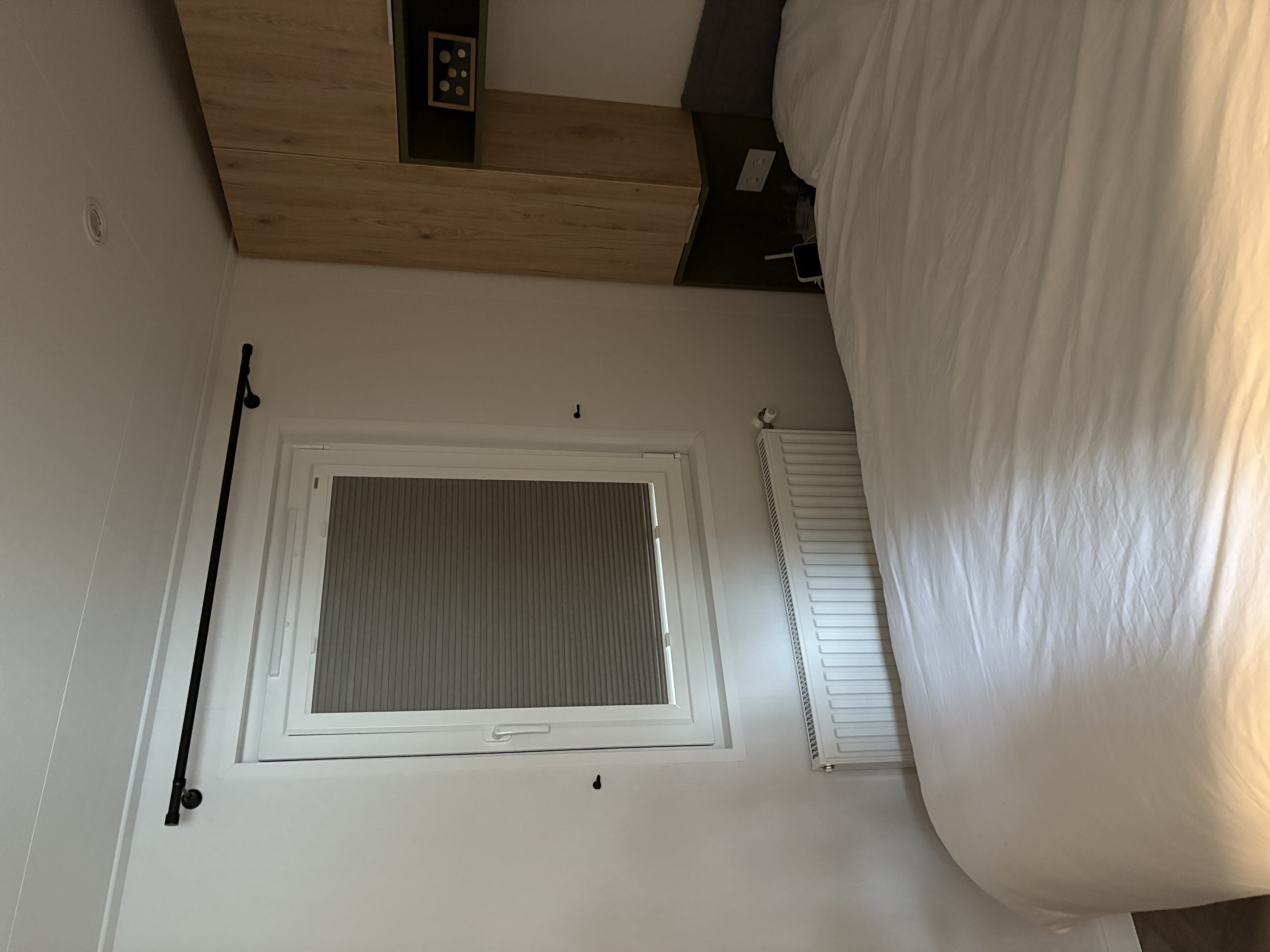 Chalet camping de Paalberg