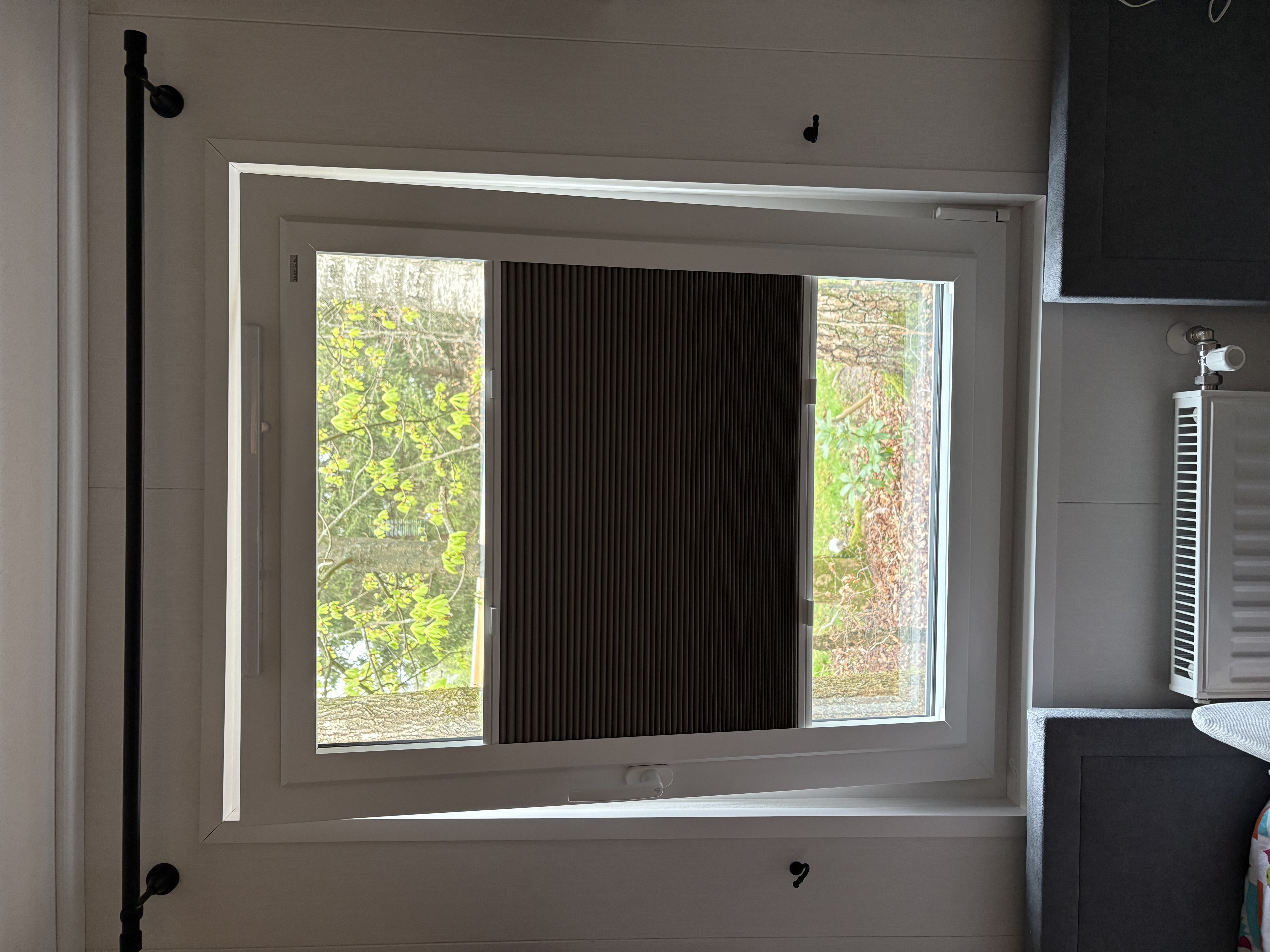 Chalet camping de Paalberg