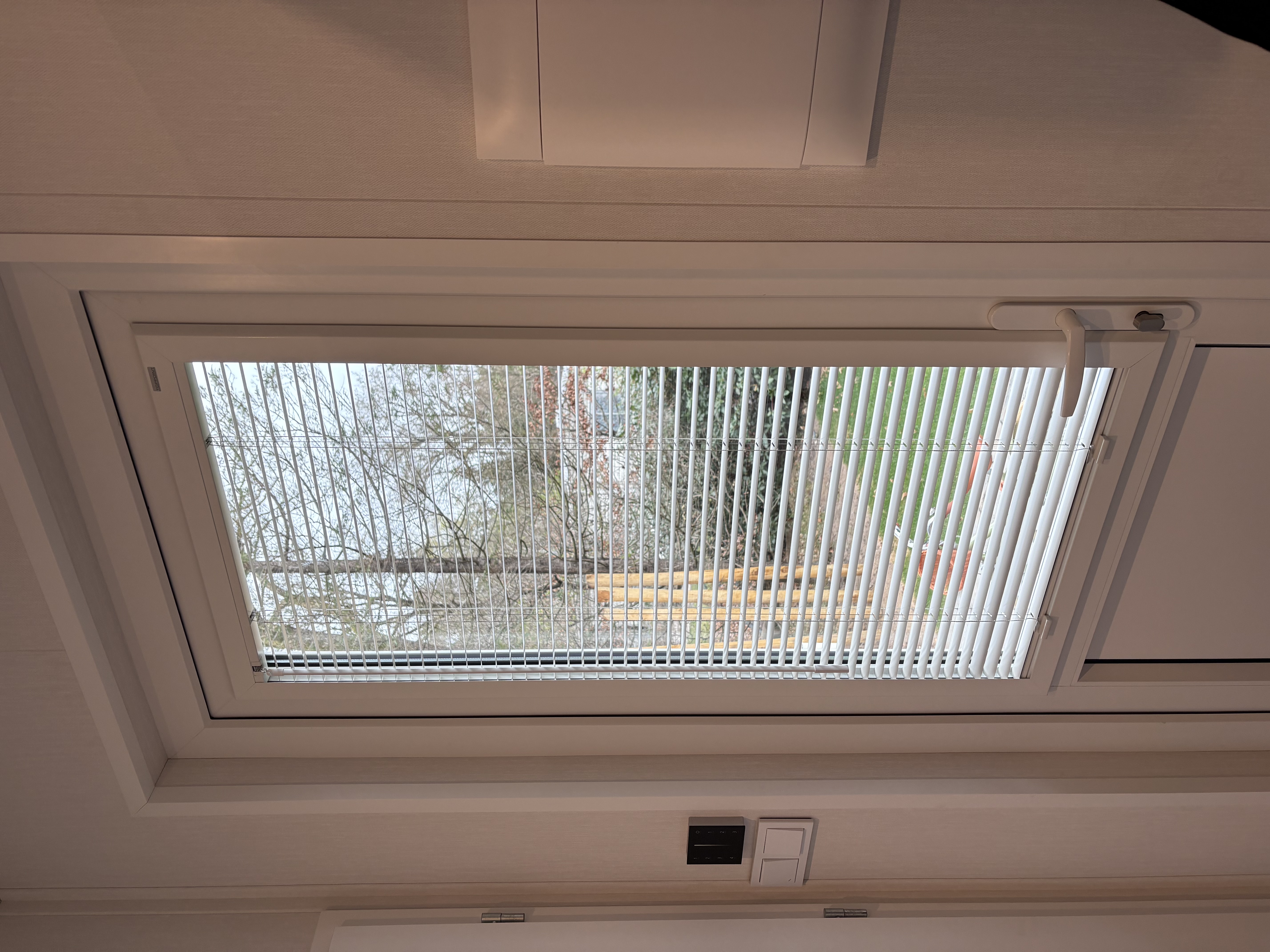 Chalet camping de Paalberg