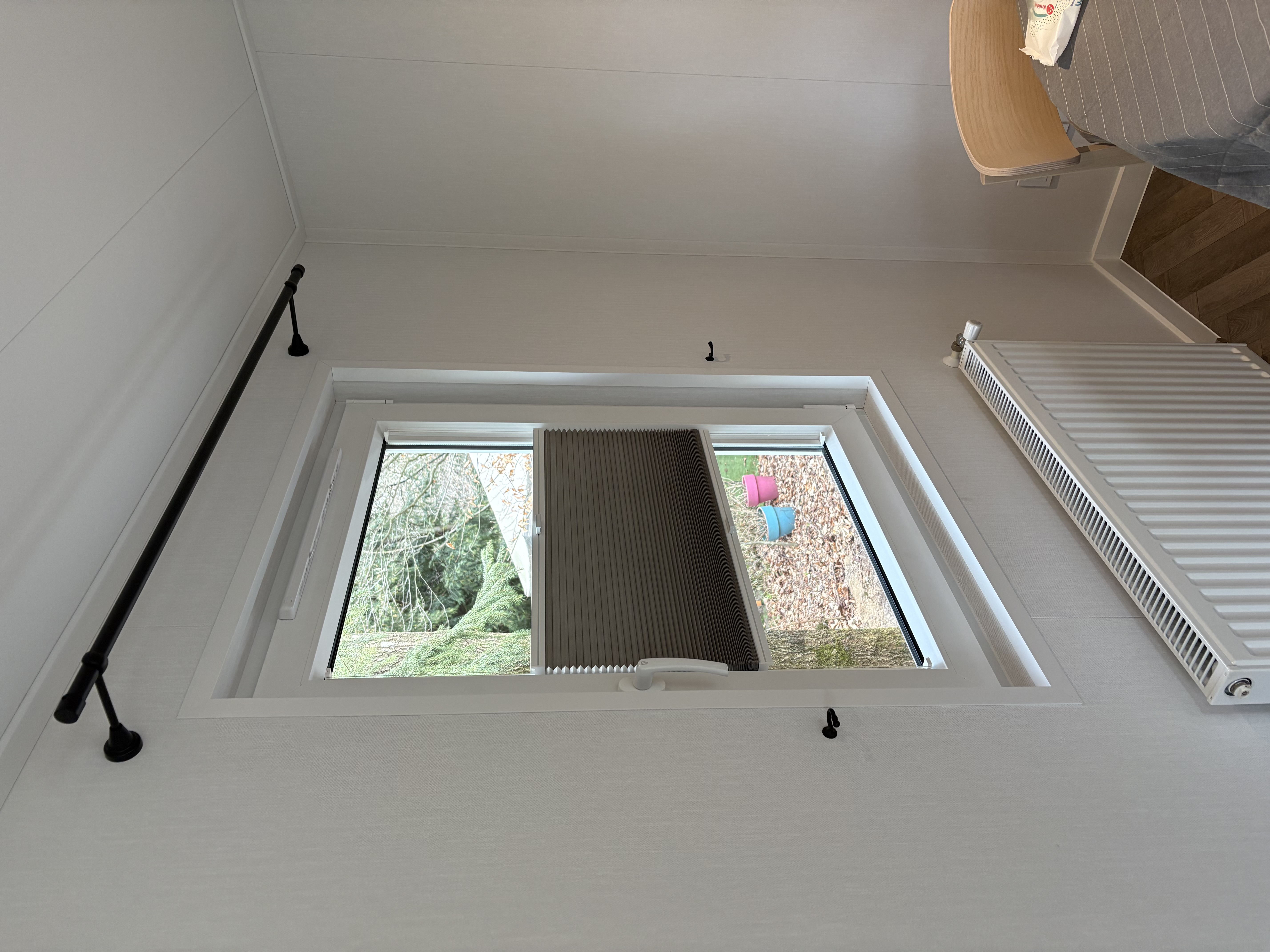 Chalet camping de Paalberg