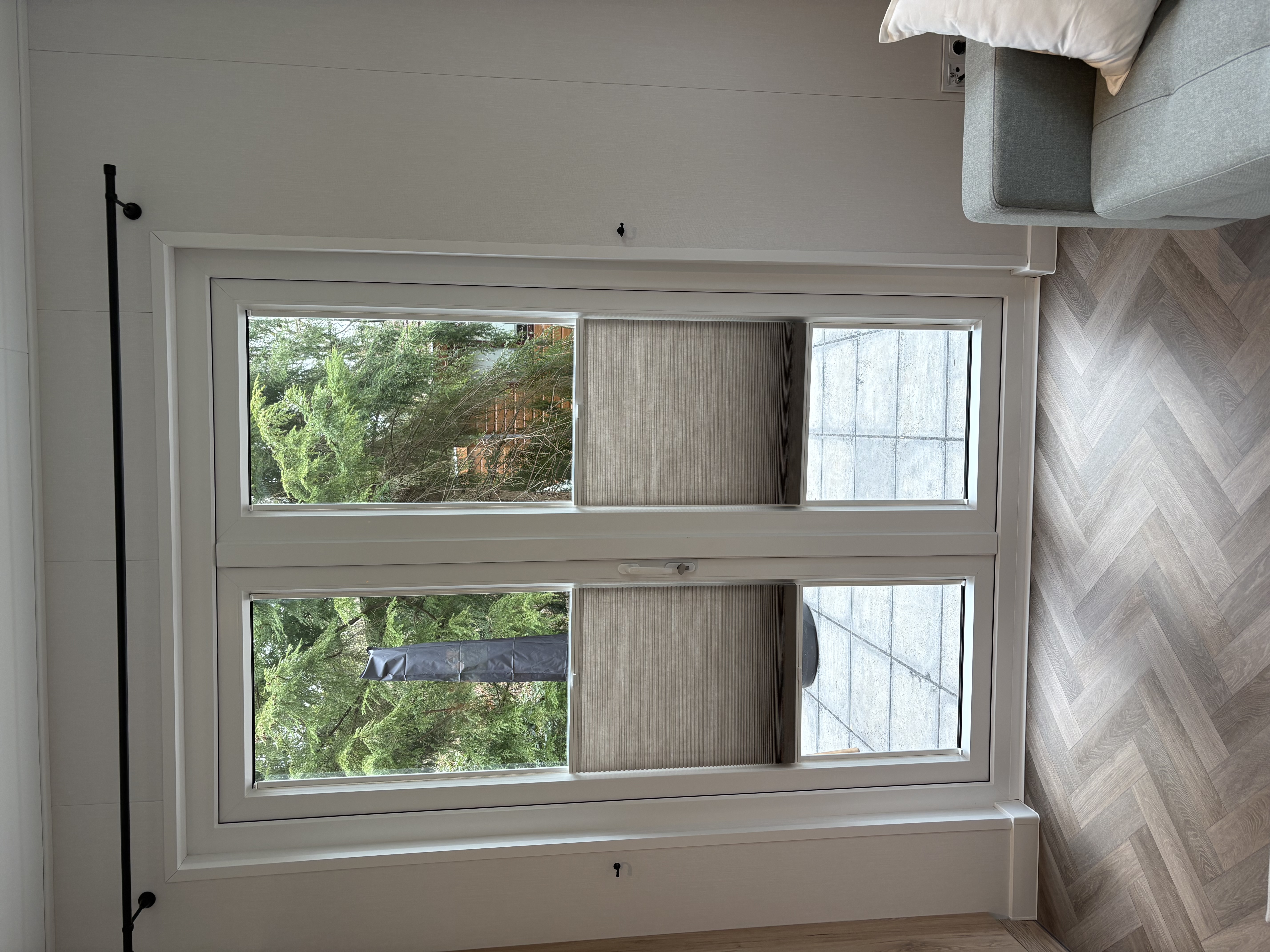 Chalet camping de Paalberg