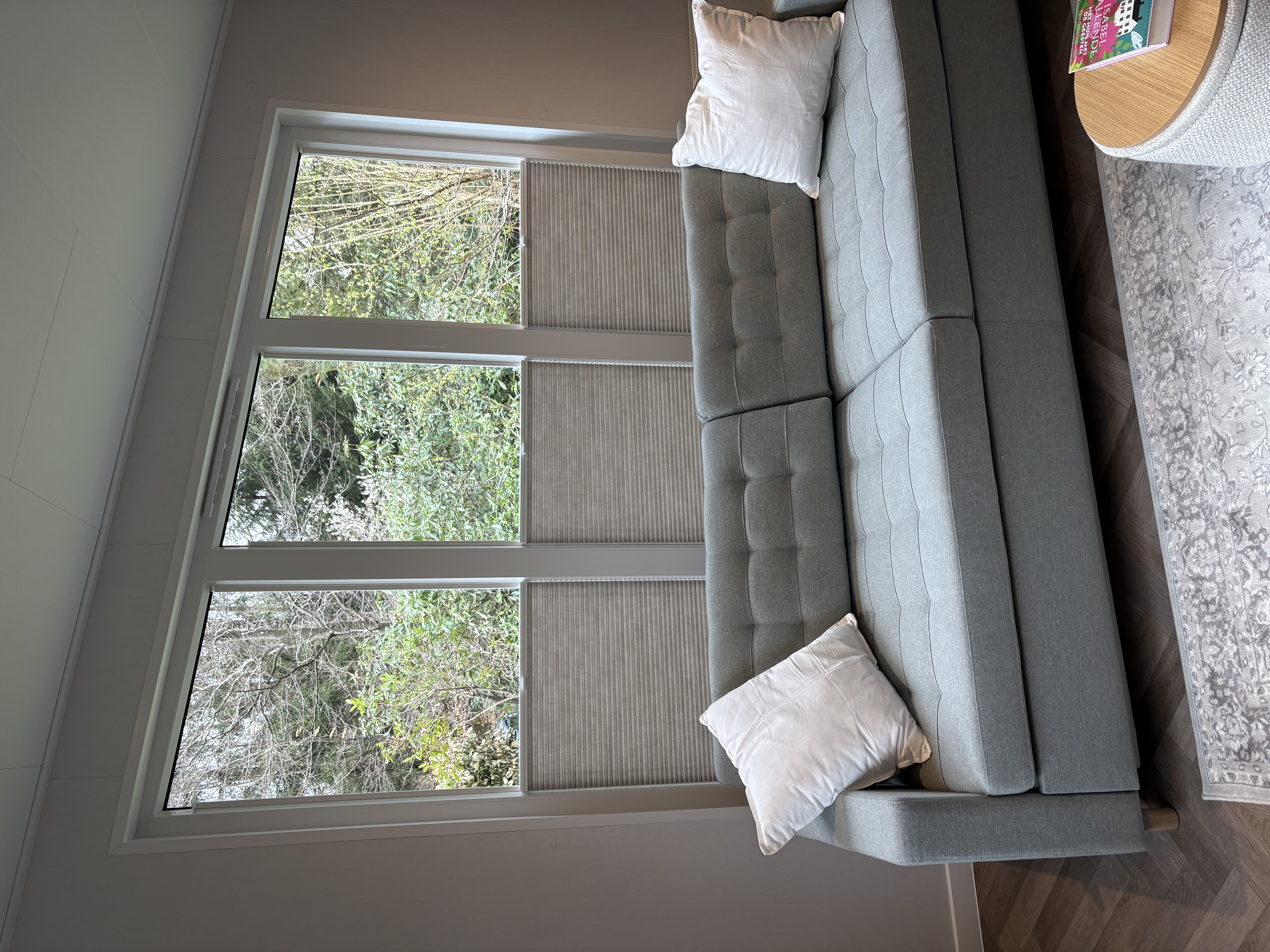 Chalet camping de Paalberg